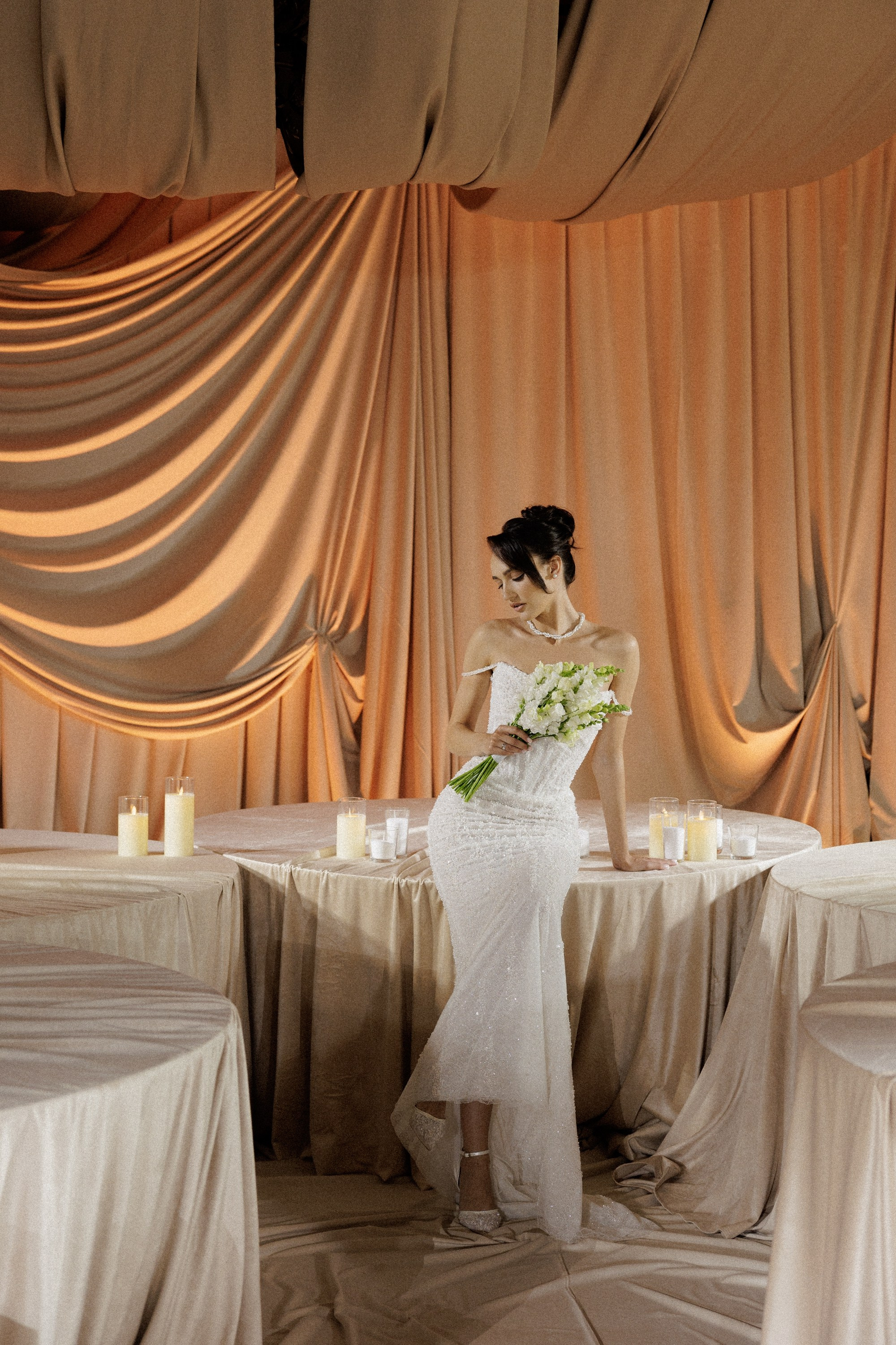 Андрей и Валерия (клиентская серия). Фотограф Иркутск