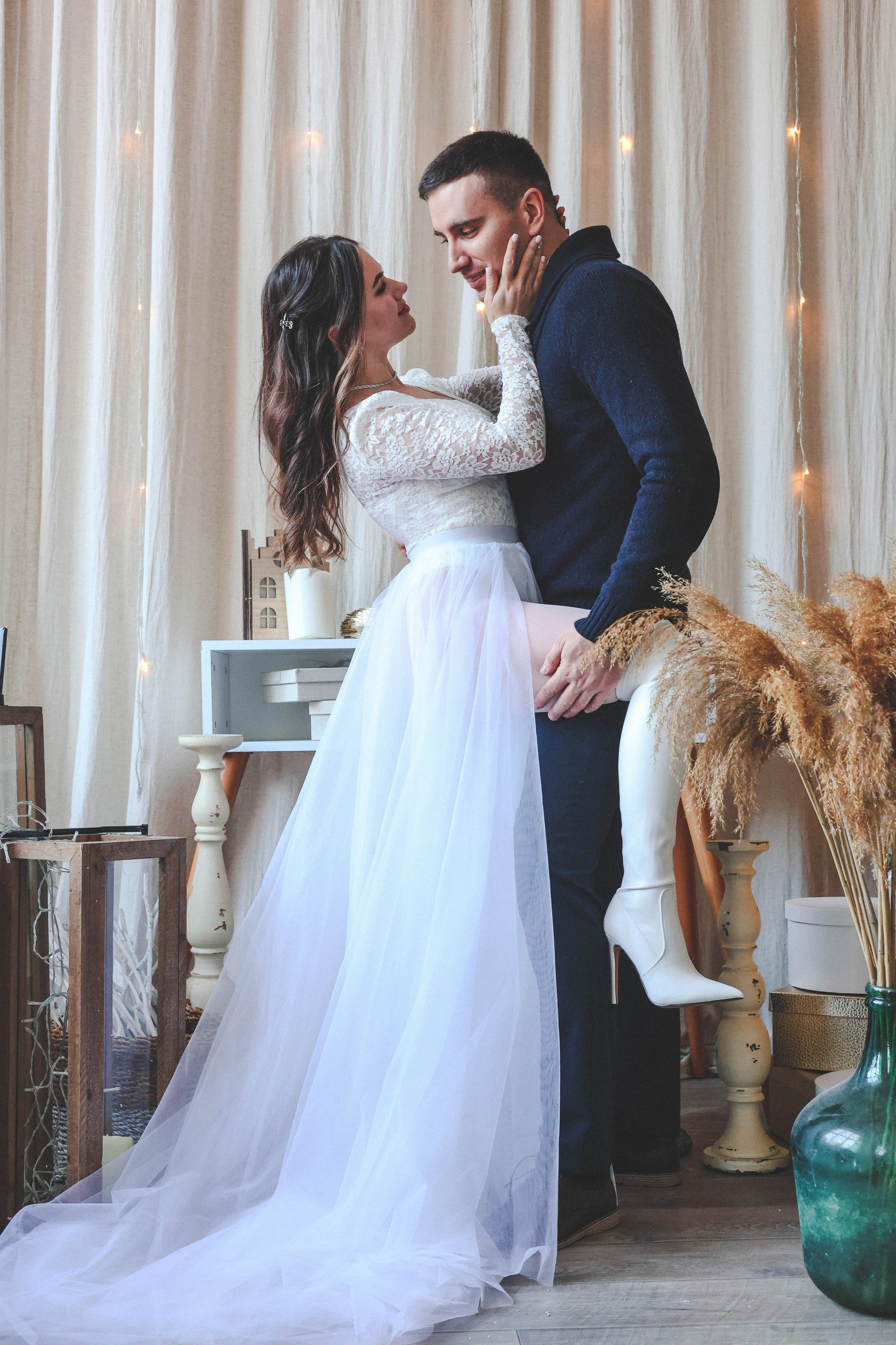 Моменты. Фотограф в Москве Анастасия Калинина