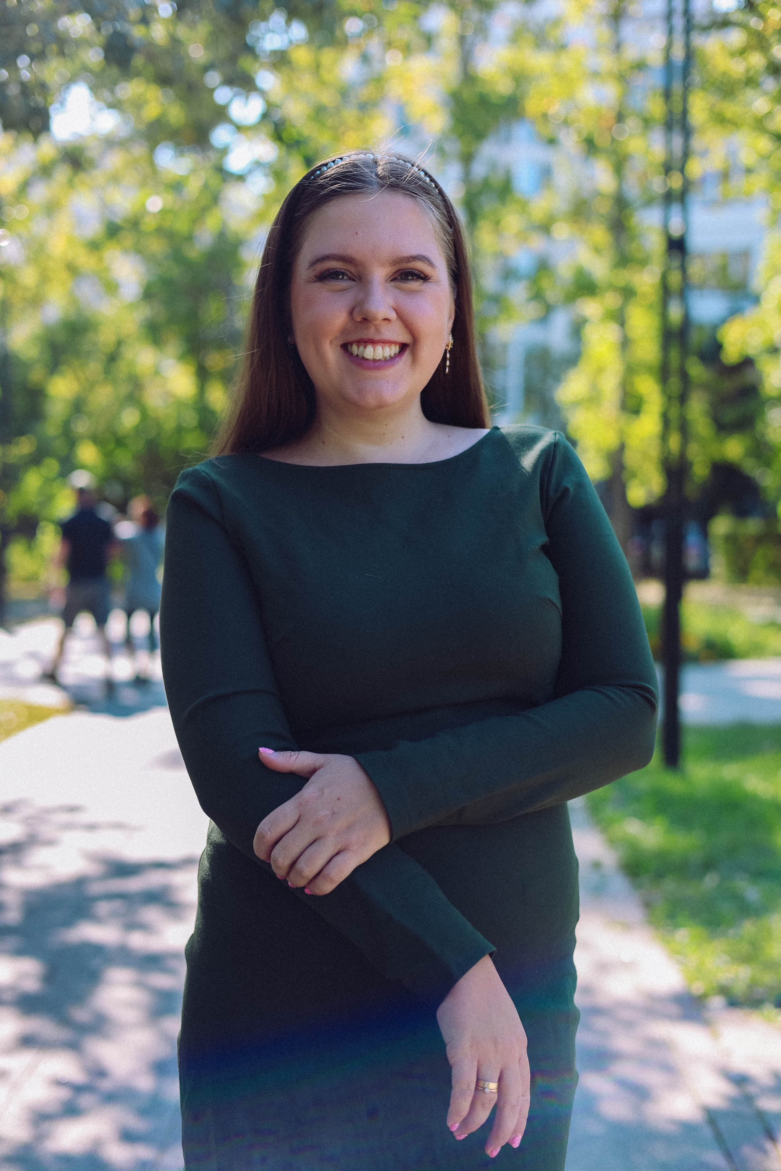 Яна. Фотограф в Москве Анастасия Калинина