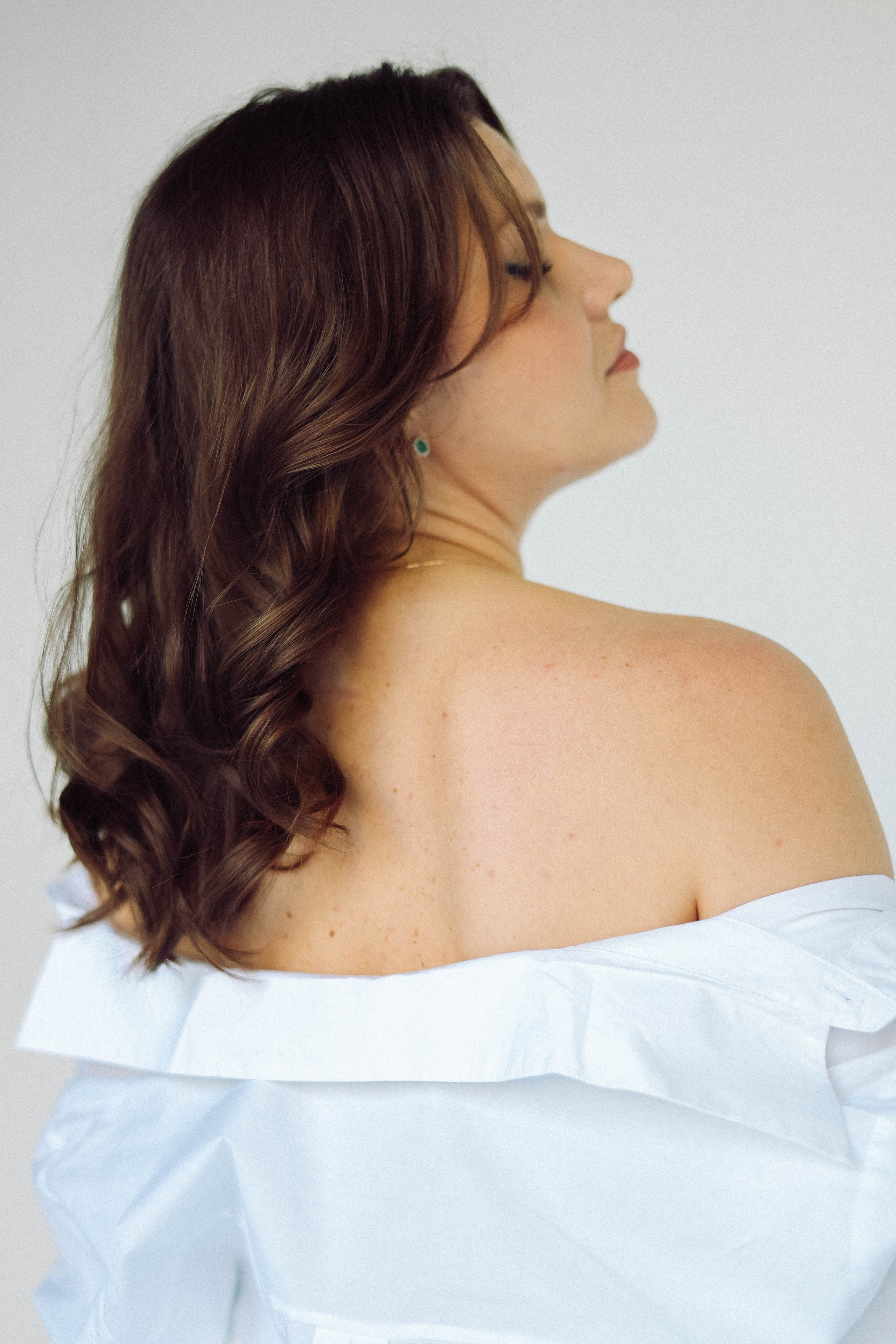 Юля. Фотограф в Москве Анастасия Калинина