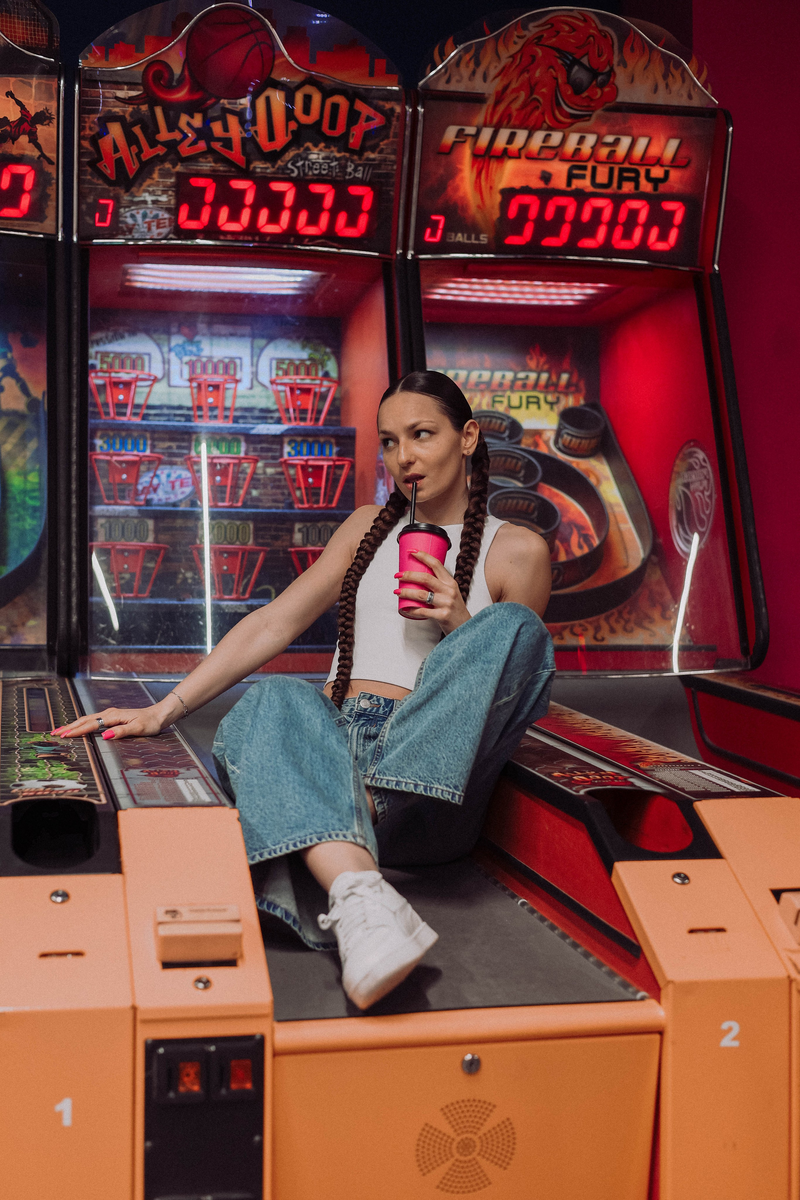 Анна. Фотограф в Москве Анастасия Калинина