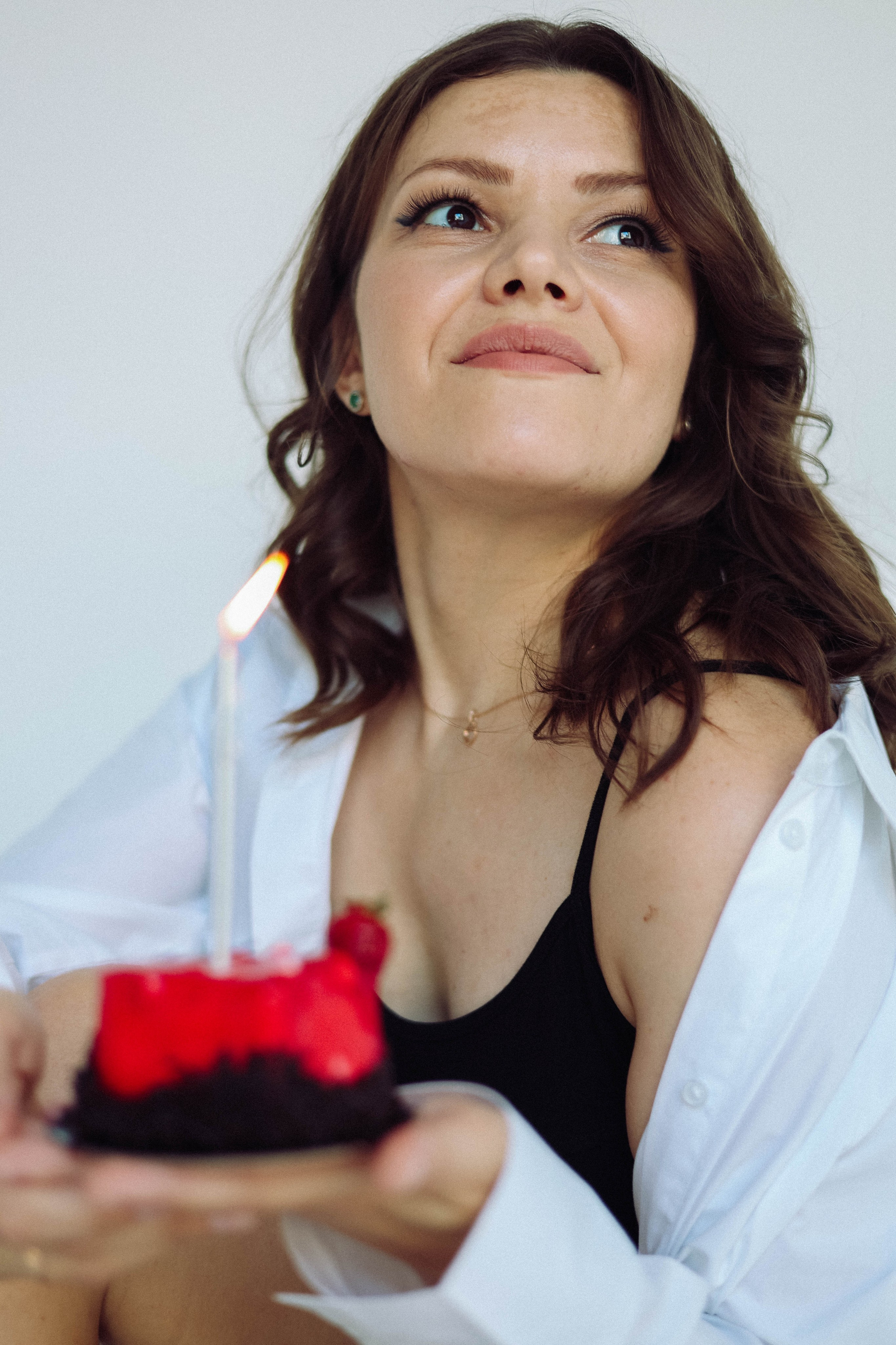 Юля. Фотограф в Москве Анастасия Калинина