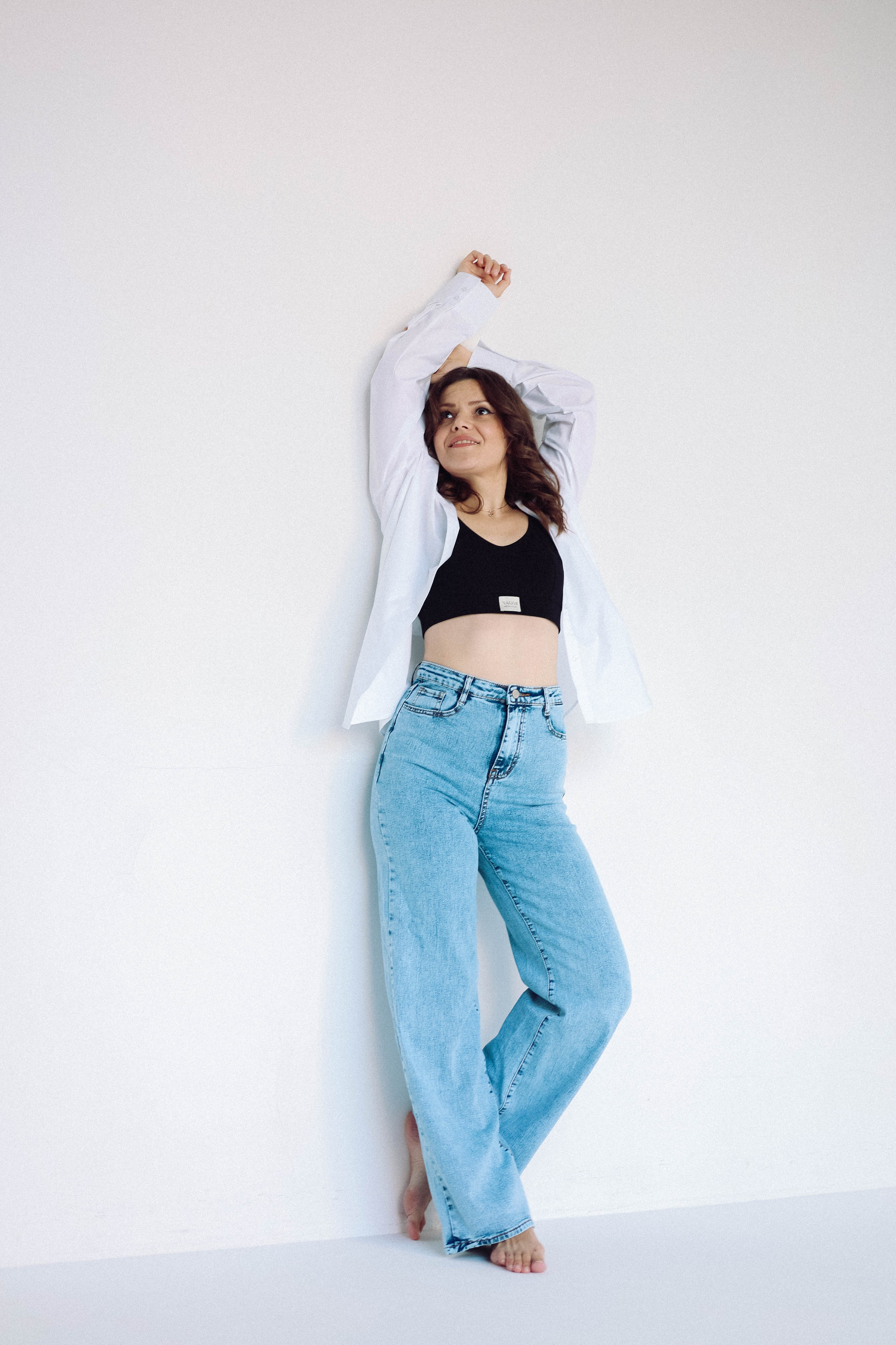 Юля. Фотограф в Москве Анастасия Калинина