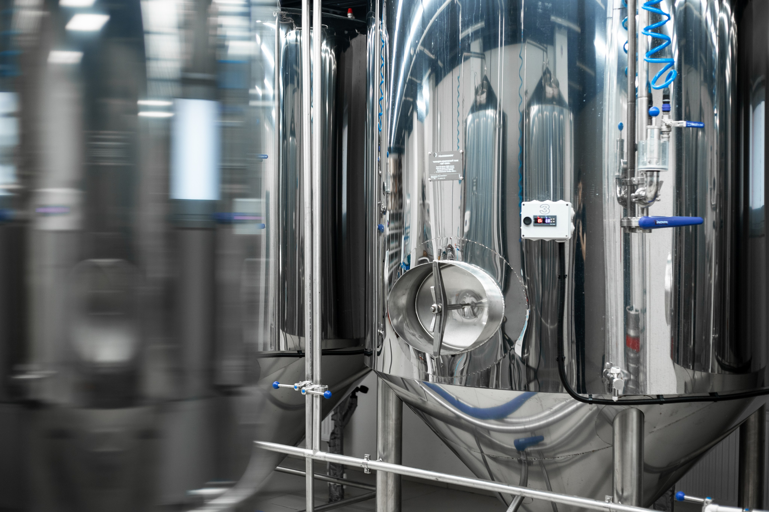 Интерьеры. Фотограф Тюмень Александр Долгих