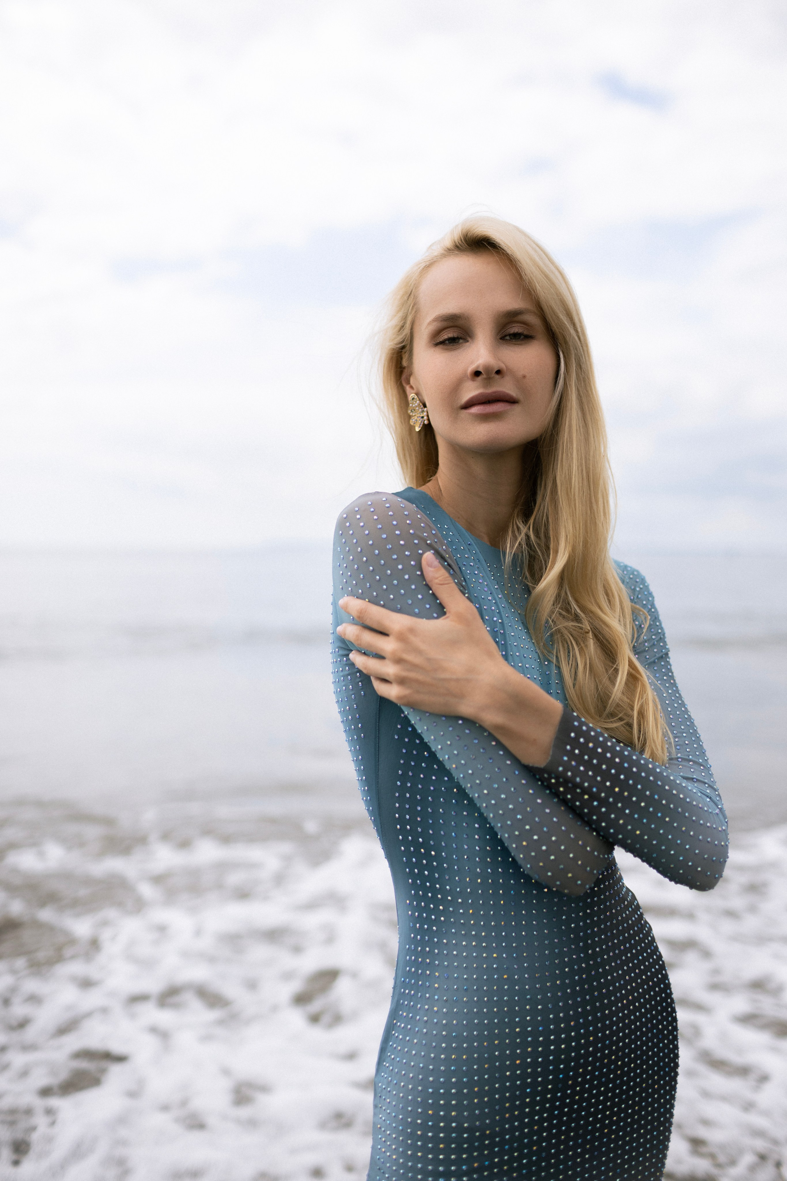 Anastasia. Portrait photographer in New York, Yulia Zubova