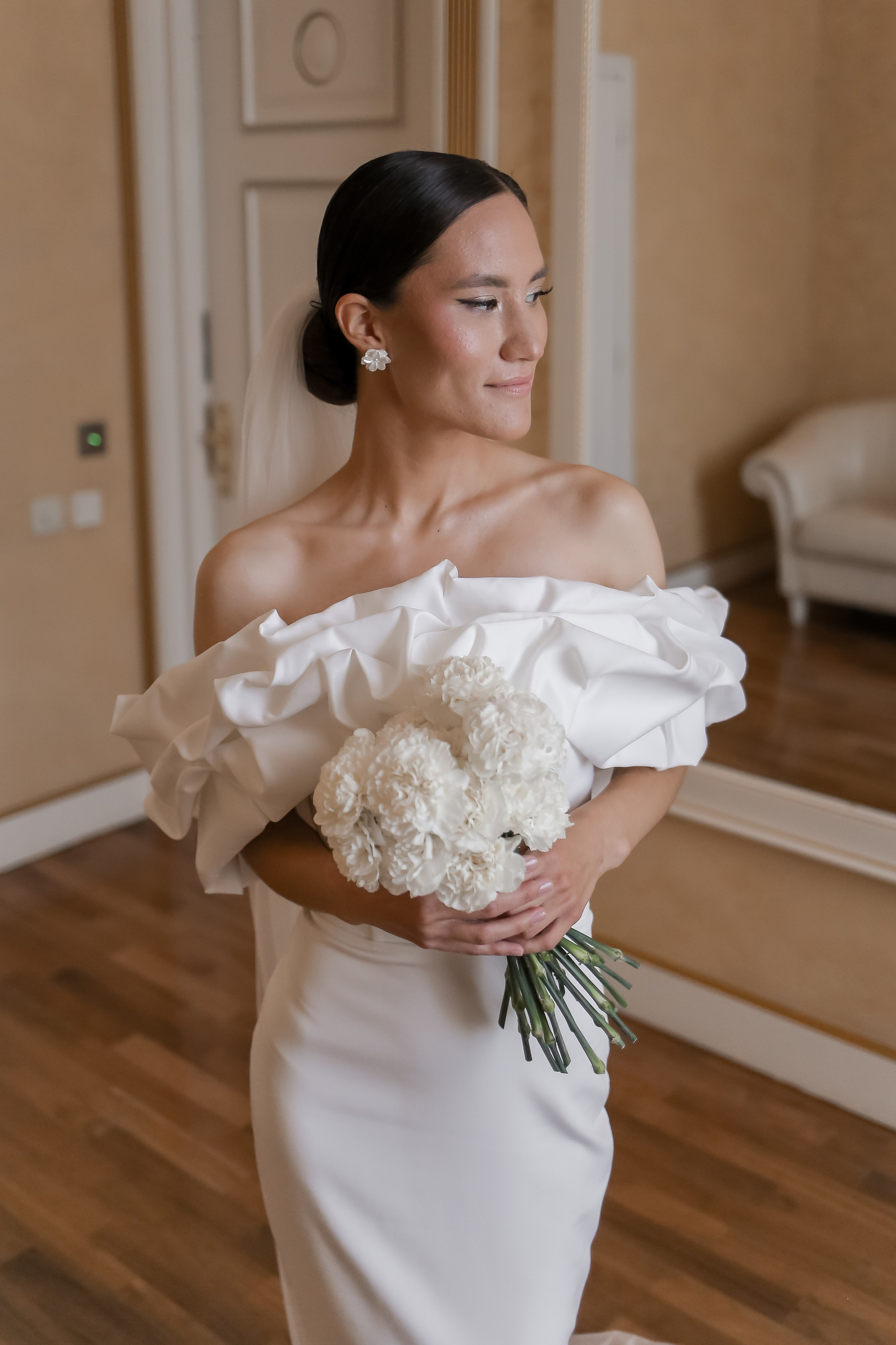 Свадебные. Свадебный фотограф в Тюмени Скатов Виктор