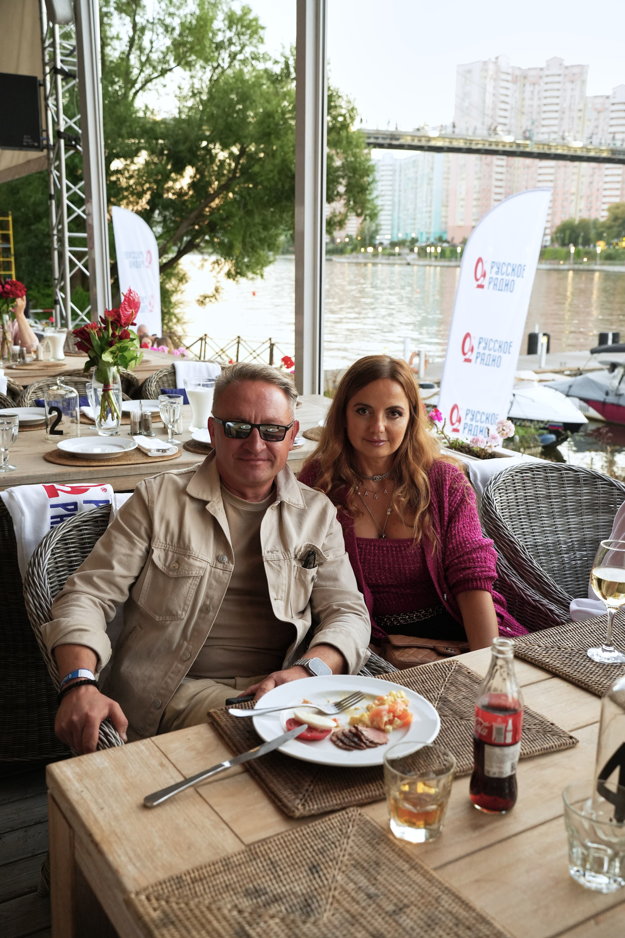 РУССКОЕ РАДИО 29 ЛЕТ. Фотограф Екатерина Юрьева | Тула, Москва, Новомосковск