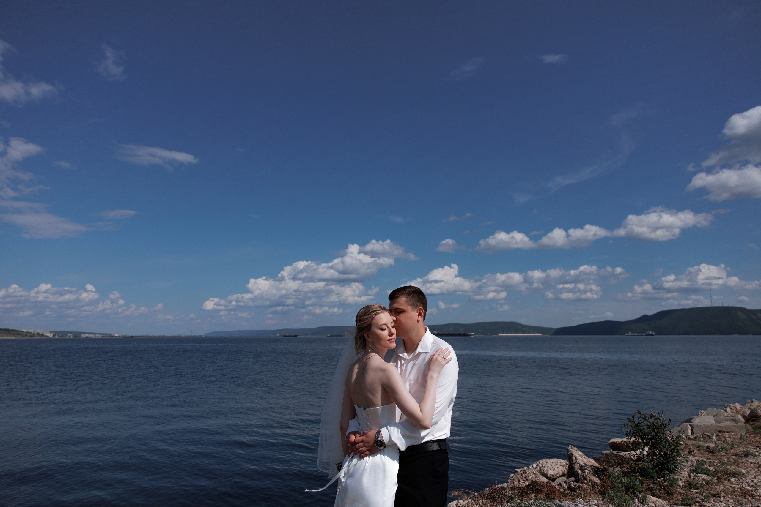 Камерная свадьба. Свадебный фотограф в Москве, Самаре, Тольятти