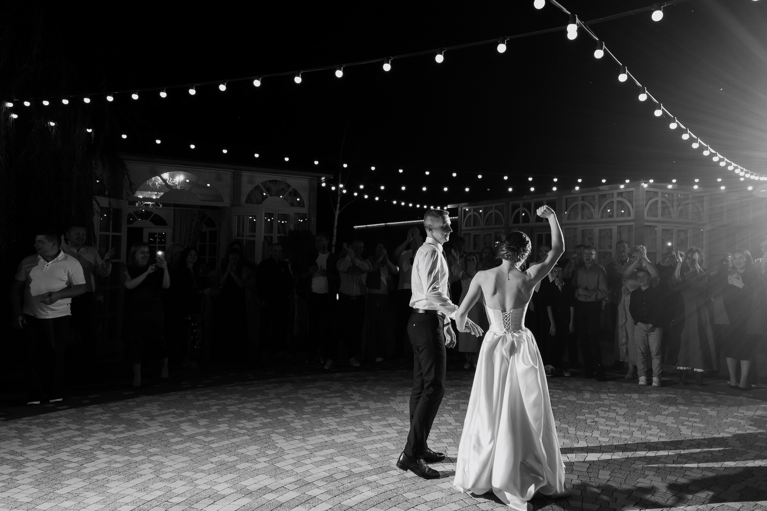 Ангелина и Евгений. Организация мероприятий «Люблю. Целую» в Ростове-на-Дону. event-агентство Love. Kiss