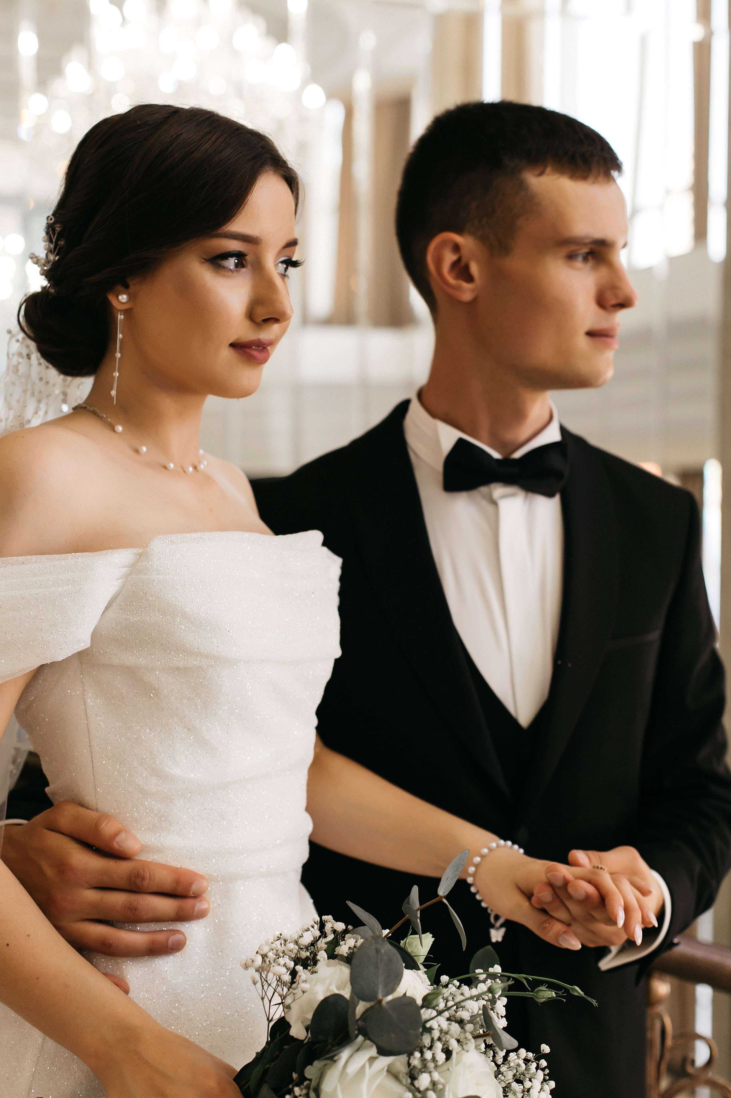 Дмитрий и Анна. Организация мероприятий «Люблю. Целую» в Ростове-на-Дону. event-агентство Love. Kiss