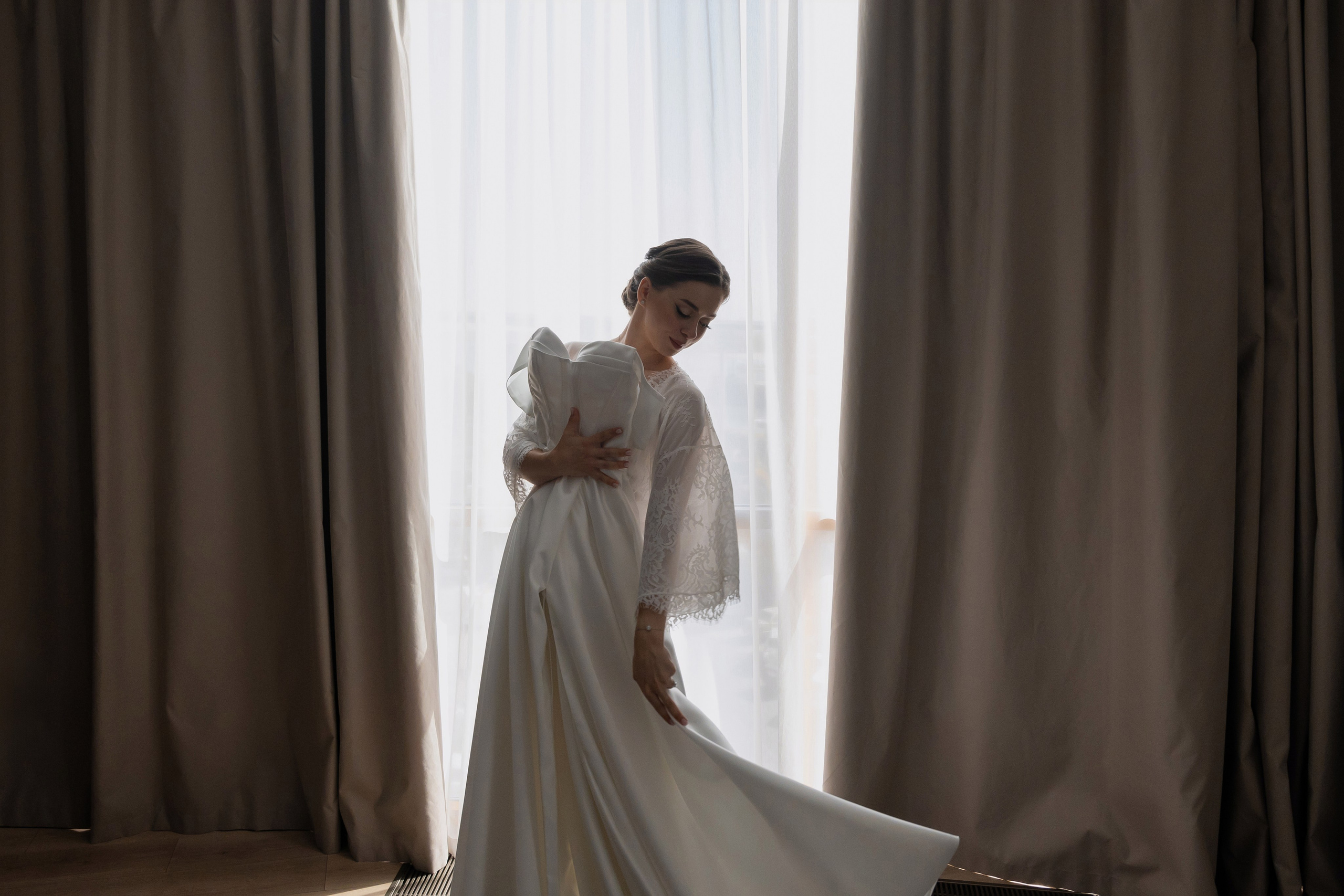 Ангелина и Евгений. Организация мероприятий «Люблю. Целую» в Ростове-на-Дону. event-агентство Love. Kiss