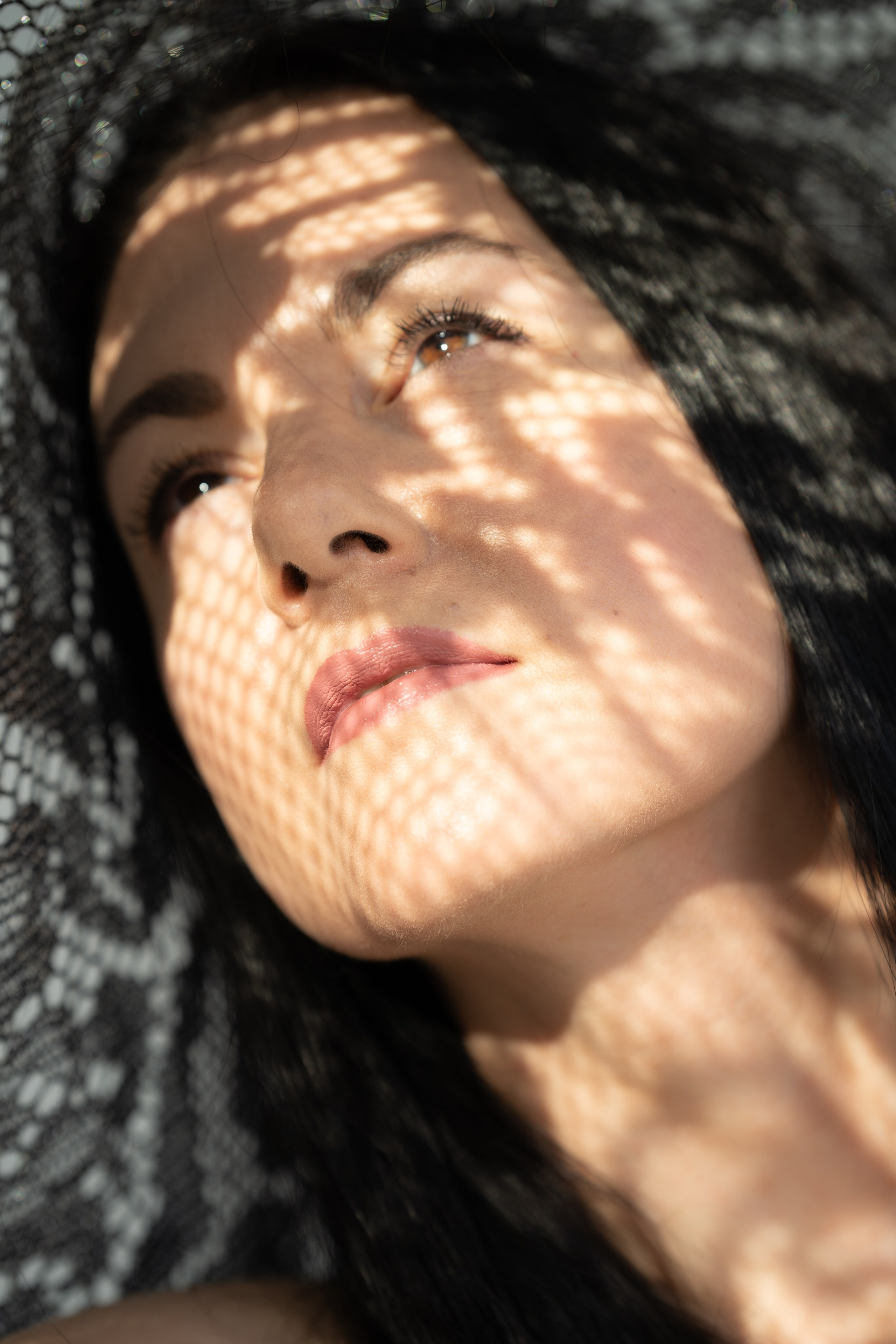 Портретная съемка, портетная фотосессия. Фотосессия портрет, ню, будуар, стрит фотограф Москва Юлия Кафизова