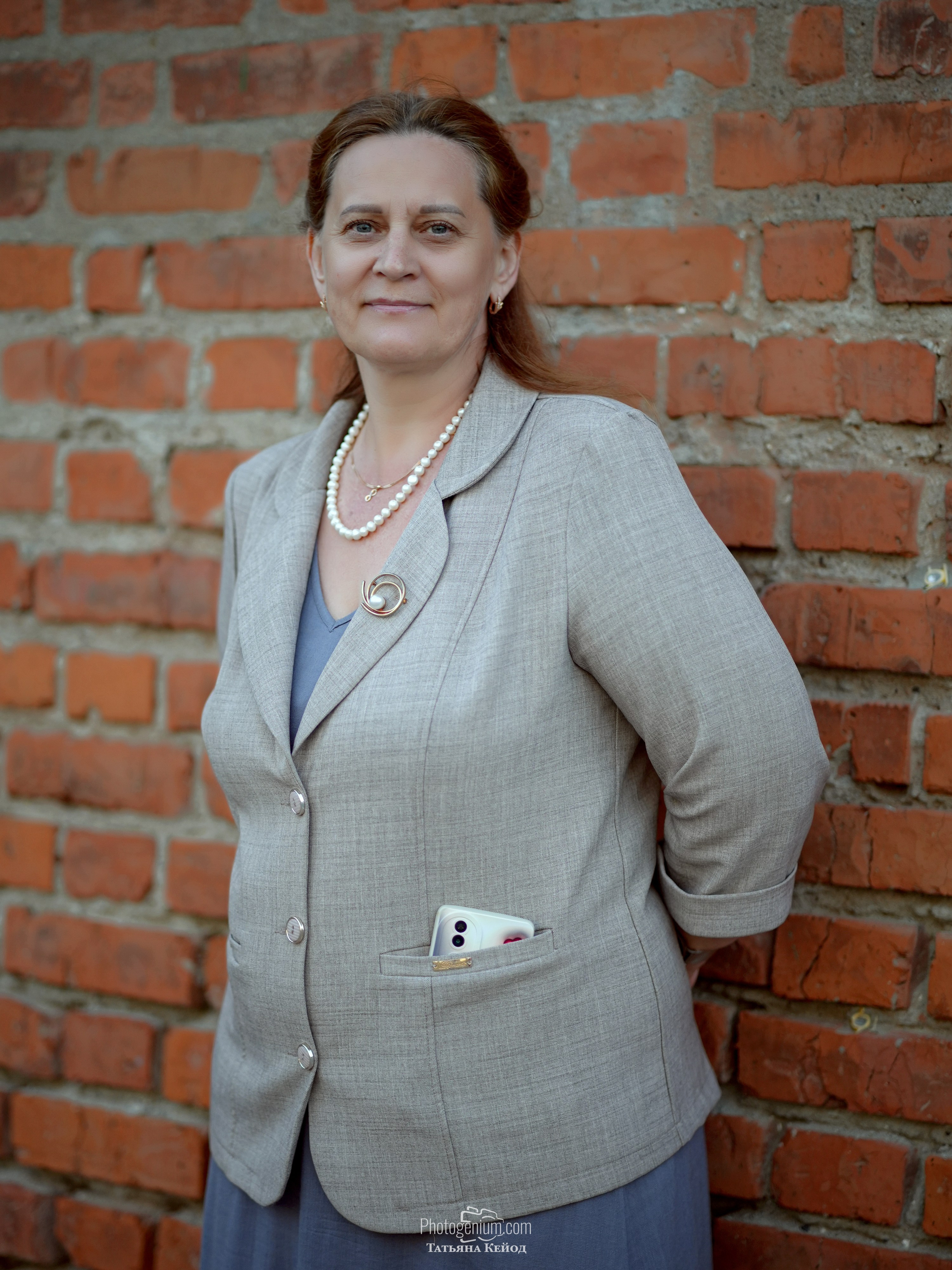 Прогулка с Еленой и Татьяной. Фотограф Нижний Новгород Татьяна Кейод