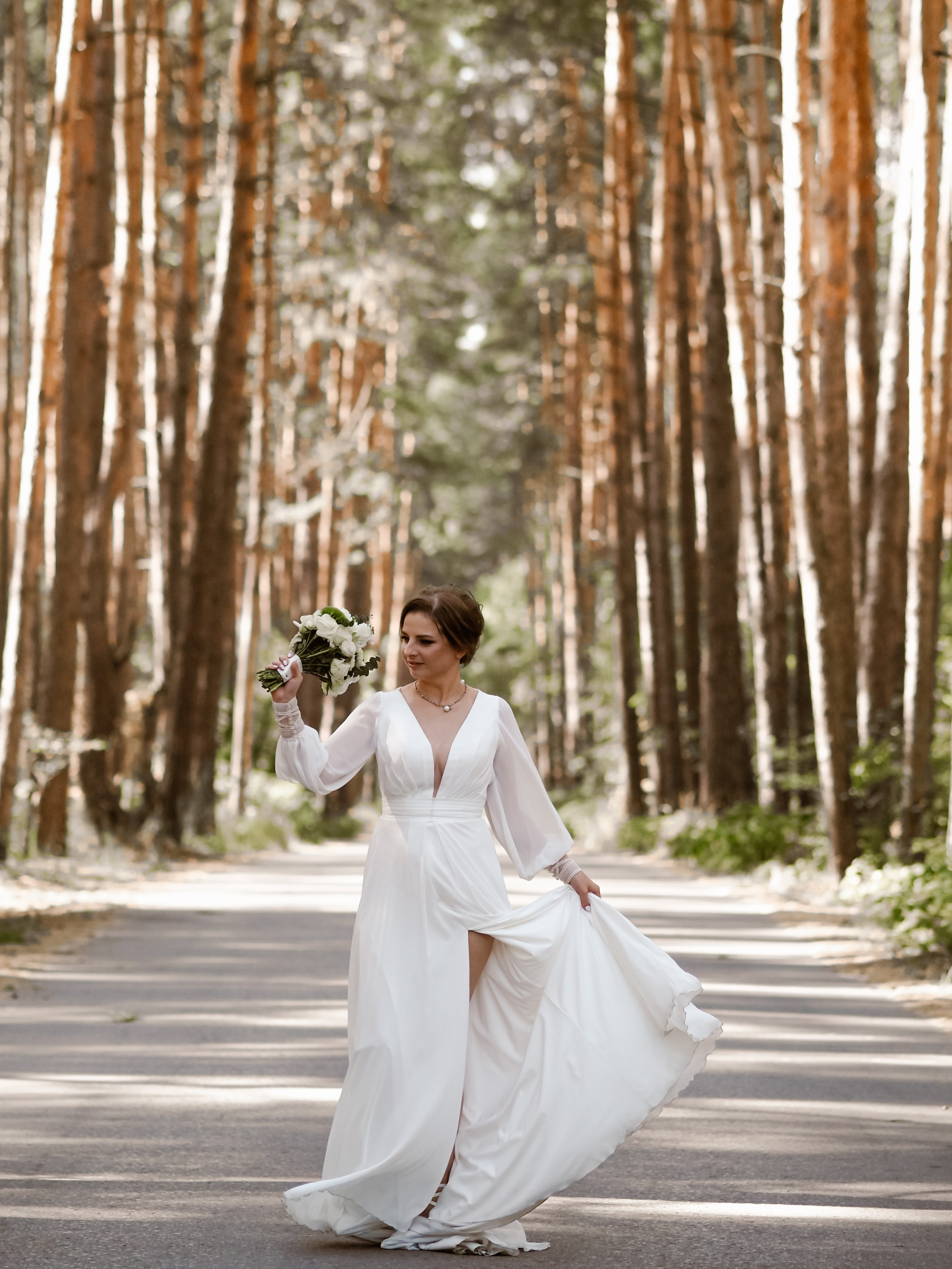 Татьяна и Илья. Фотограф Рязань. Семейный Свадебный фотограф