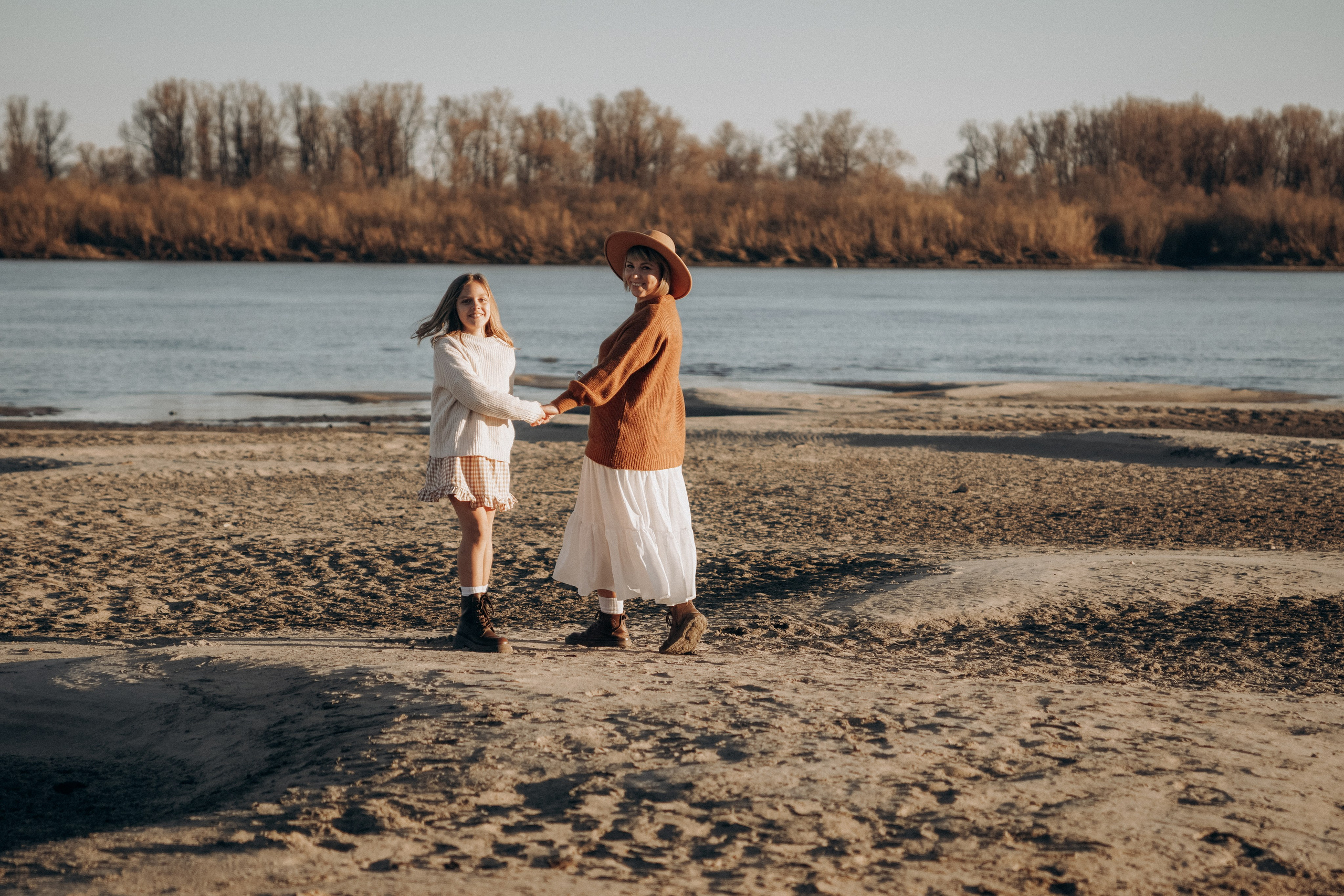 Агата и Александра. Свадебный и семейный фотограф Томск| Юлия Филатова