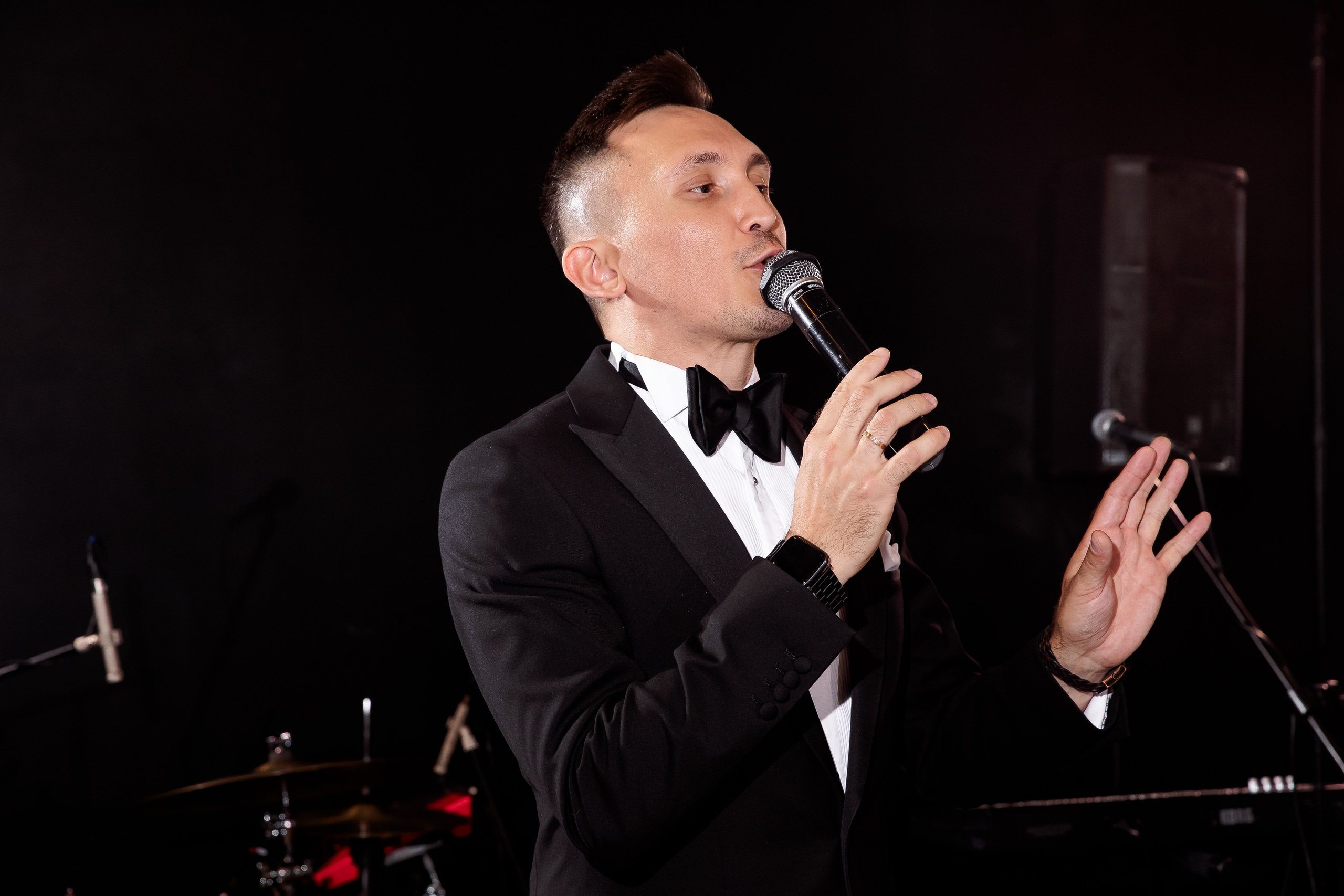 Репортаж со свадьбы Ольги и Сергея. Свадебный и семейный фотограф в Челябинске Юлия Ишимова