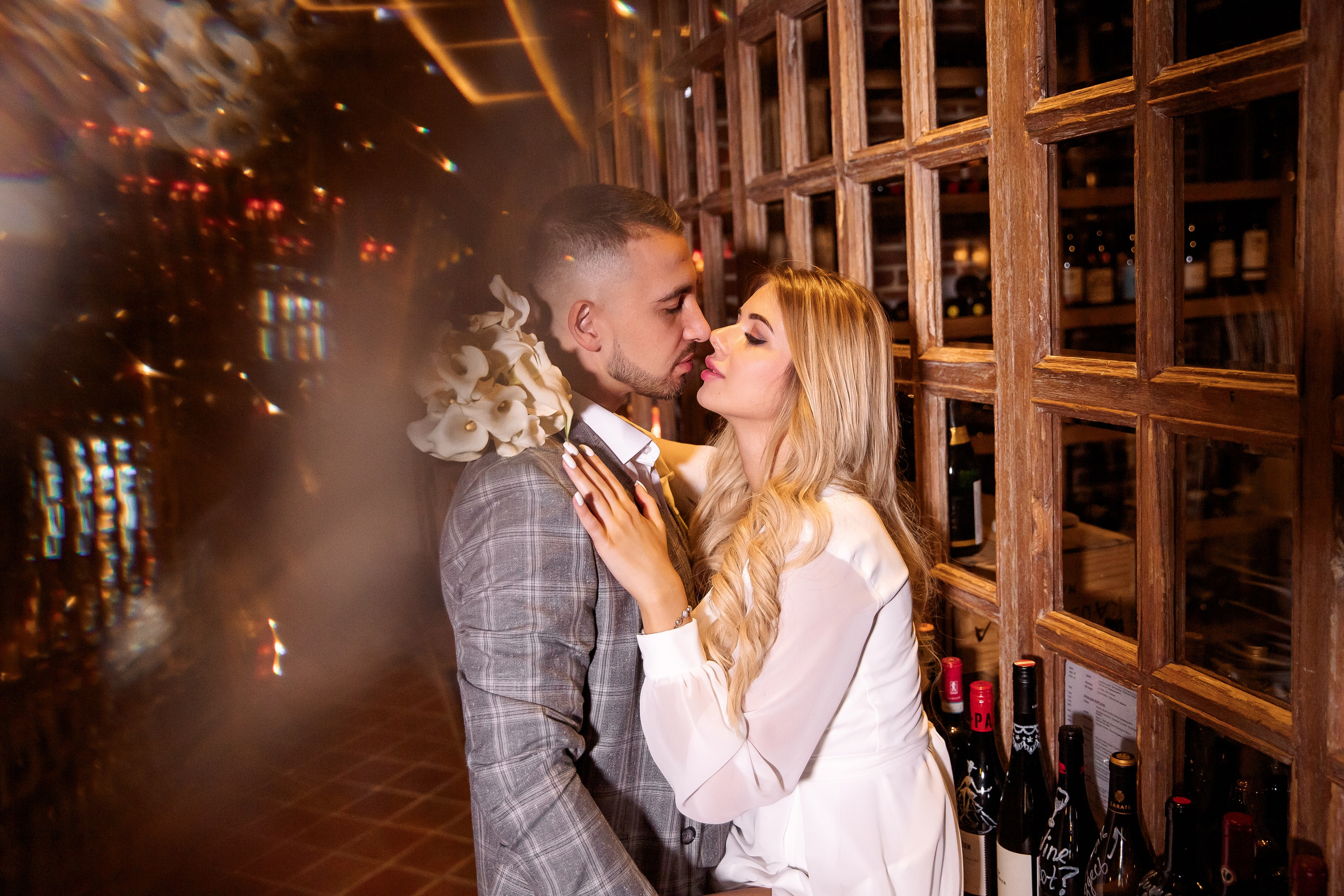 Кристина и Александр. Свадебный и семейный фотограф в Челябинске Юлия Ишимова