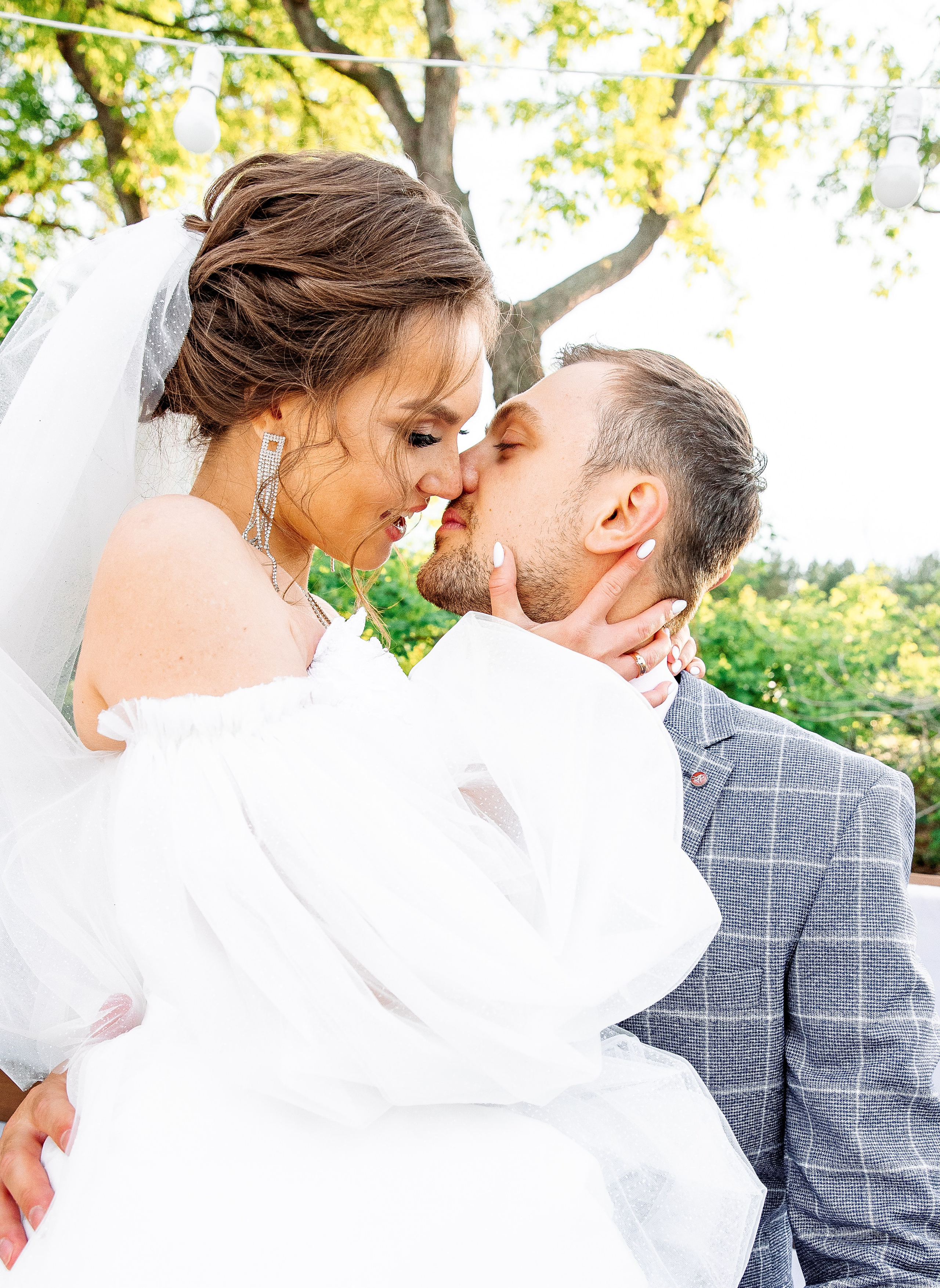 Кирилл и Екатерина. Свадебный и семейный фотограф в Челябинске Юлия Ишимова