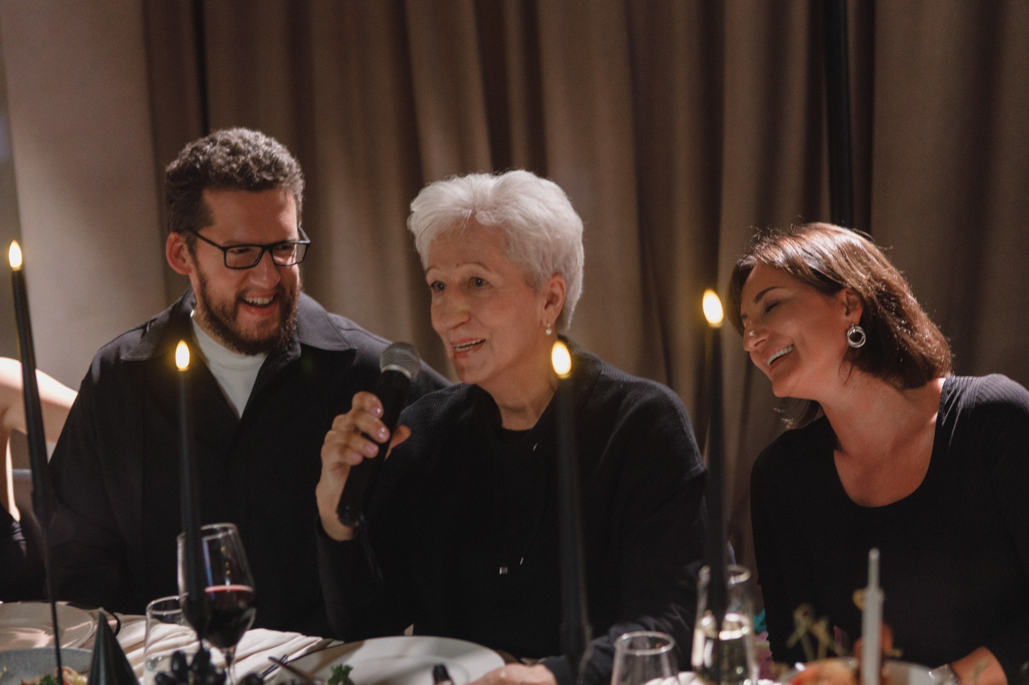 День рождения. Семейный и свадебный фотограф в Нижнем Новгороде