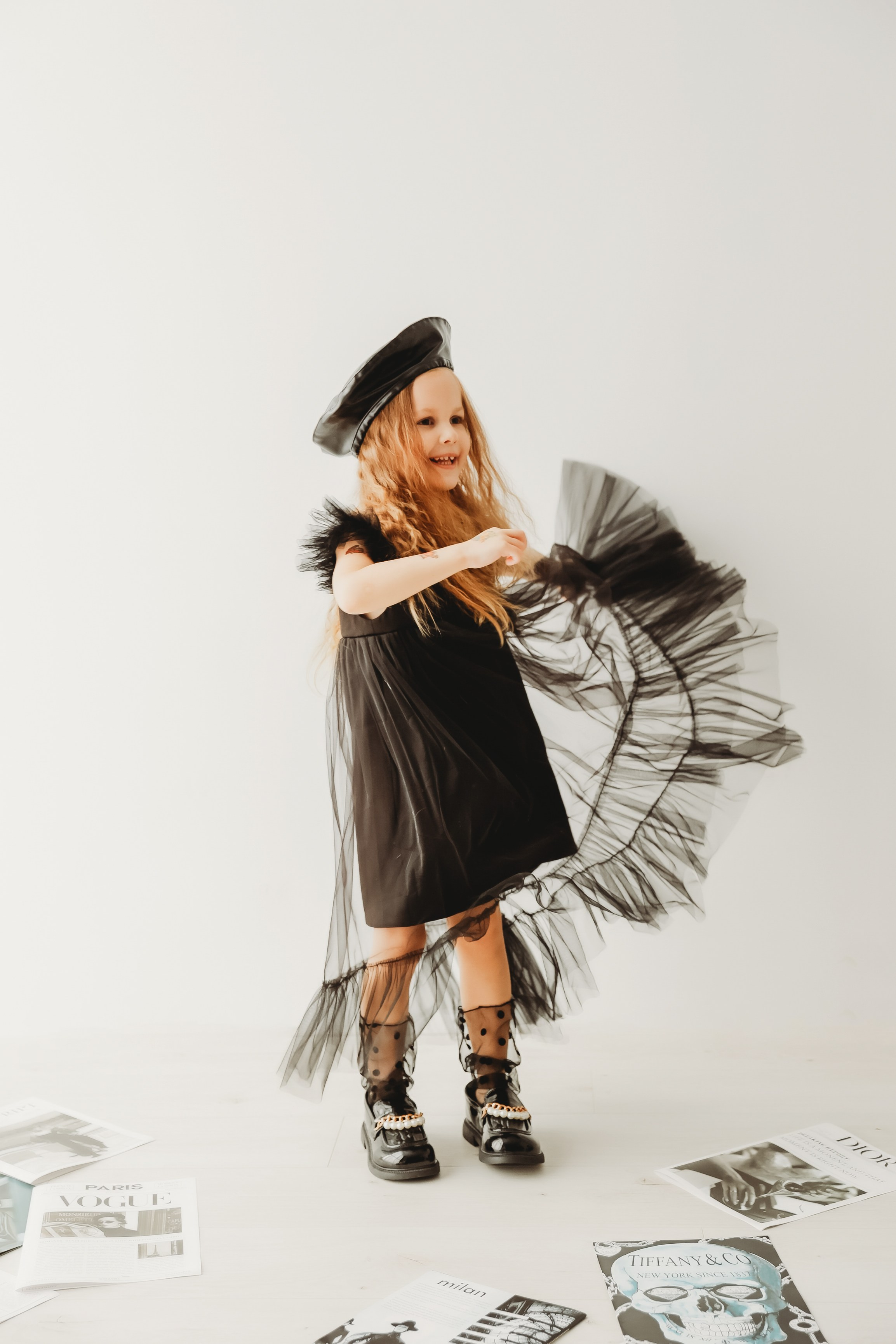 СОФЕ 4 ГОДА. Фотограф в Туле Оксана Денисова