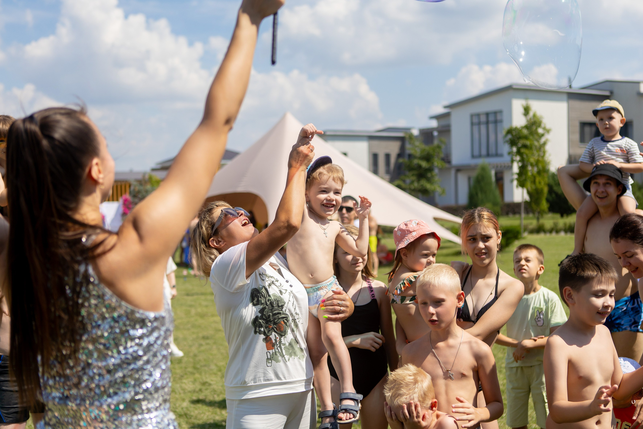 БЕКАРТ — День Семьи. Свадебный и портретный Фотограф в Липецке Дмитрий Котюков