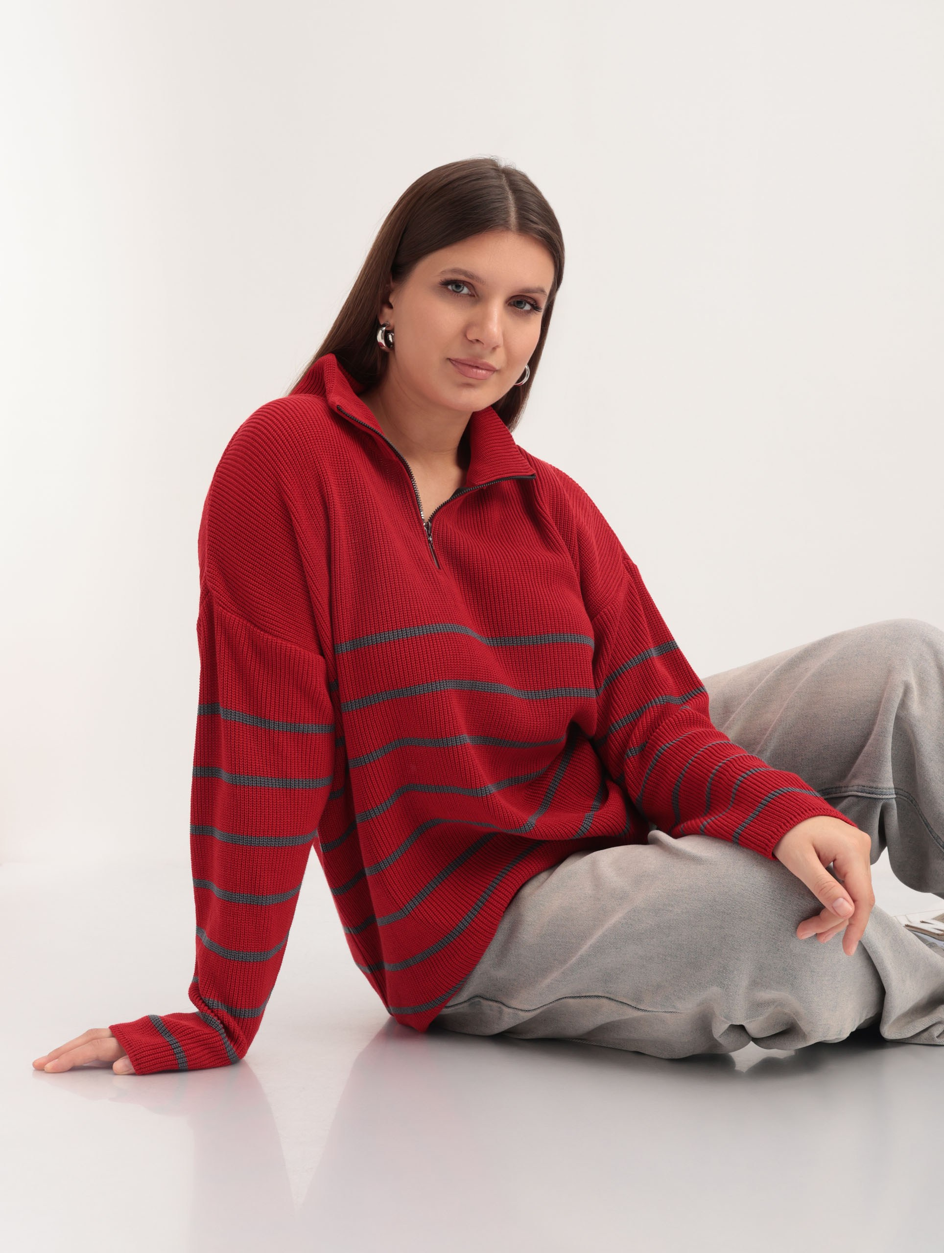 Фотоальбом с избранными модельными съёмками