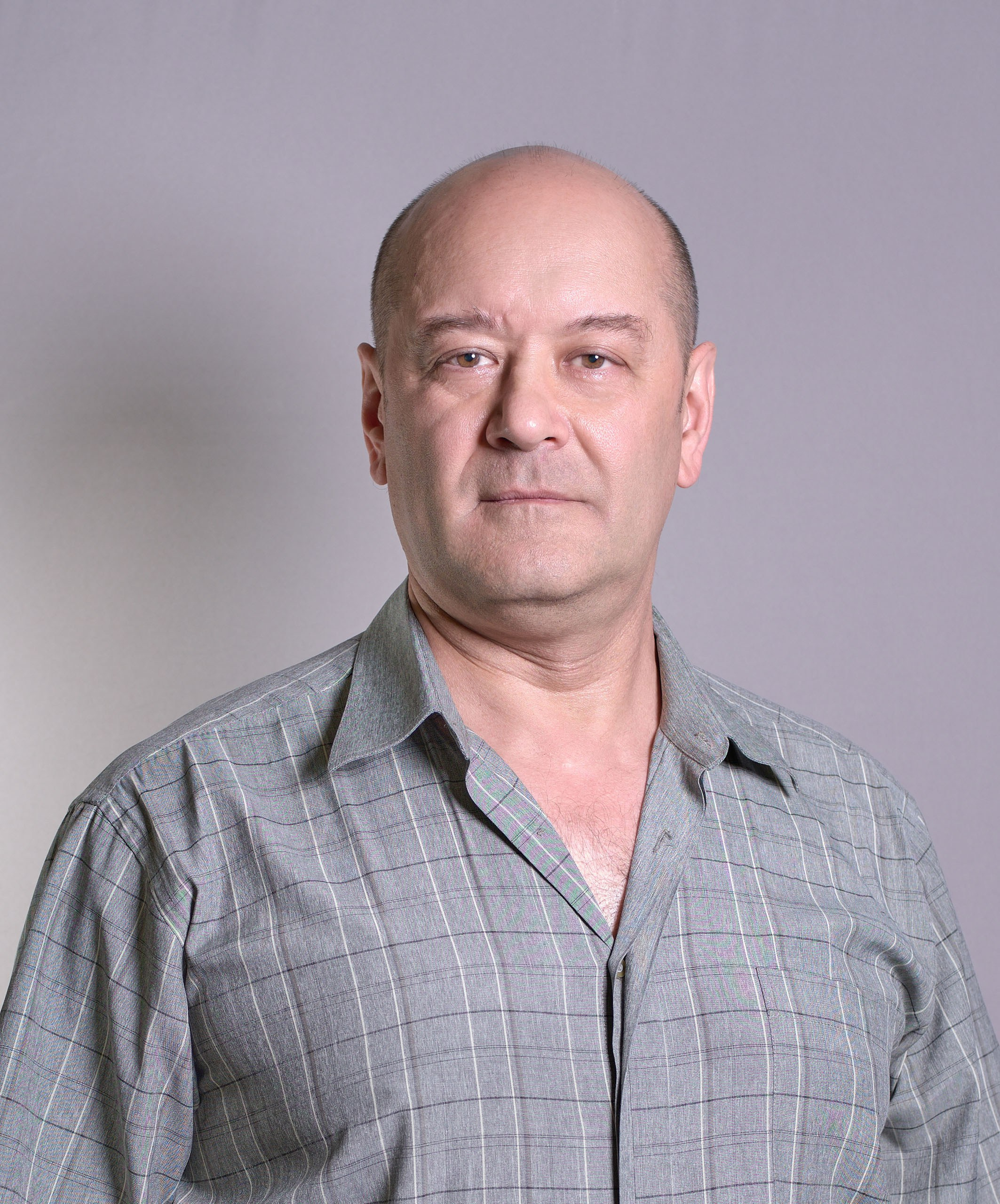 Фотоальбом с деловыми портретами (Часть 1)