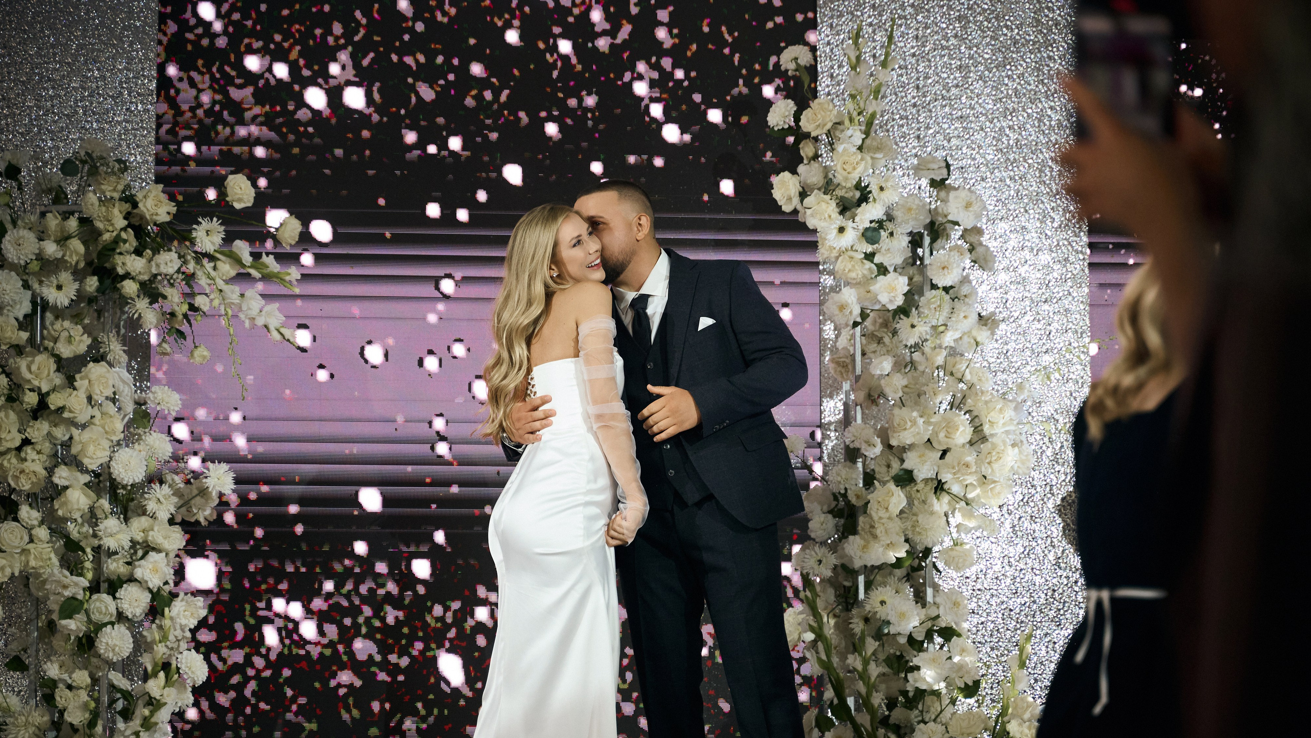 Свадьба 15.09.2024. Свадебный фотограф во Владивостоке Гарагуля Игорь