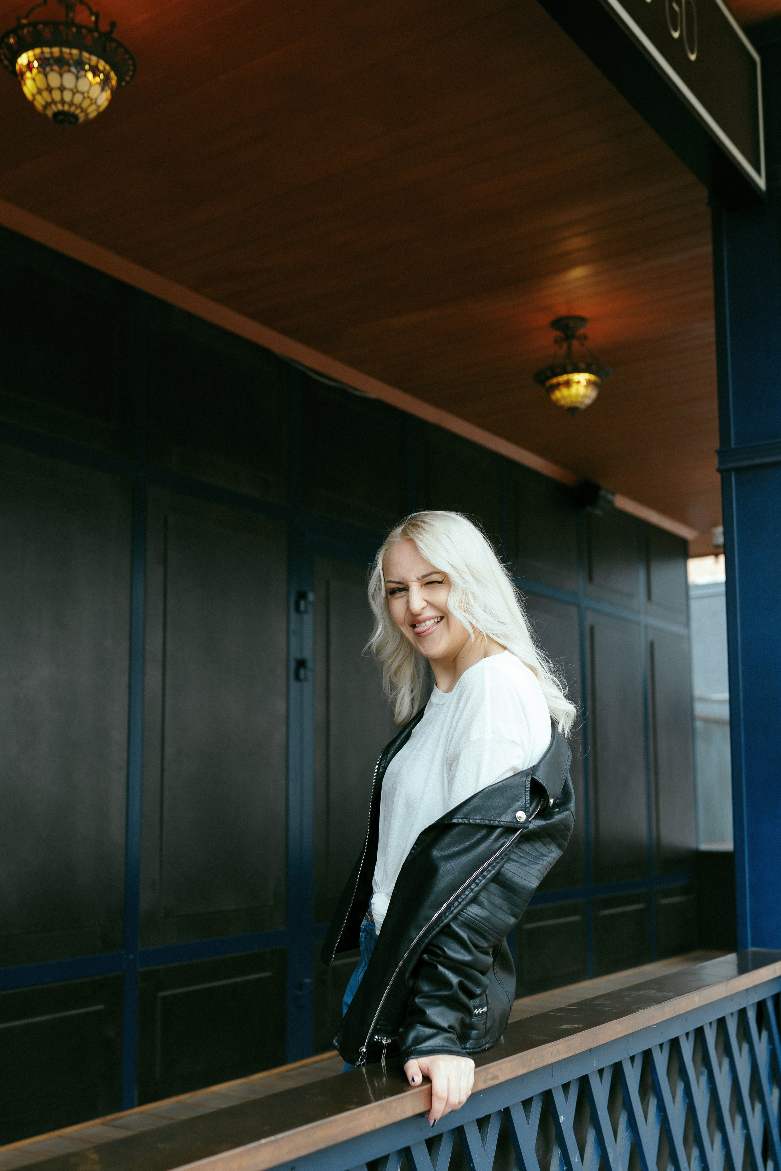 В старом Центре. Фотограф Ким Наталья в Красноярске