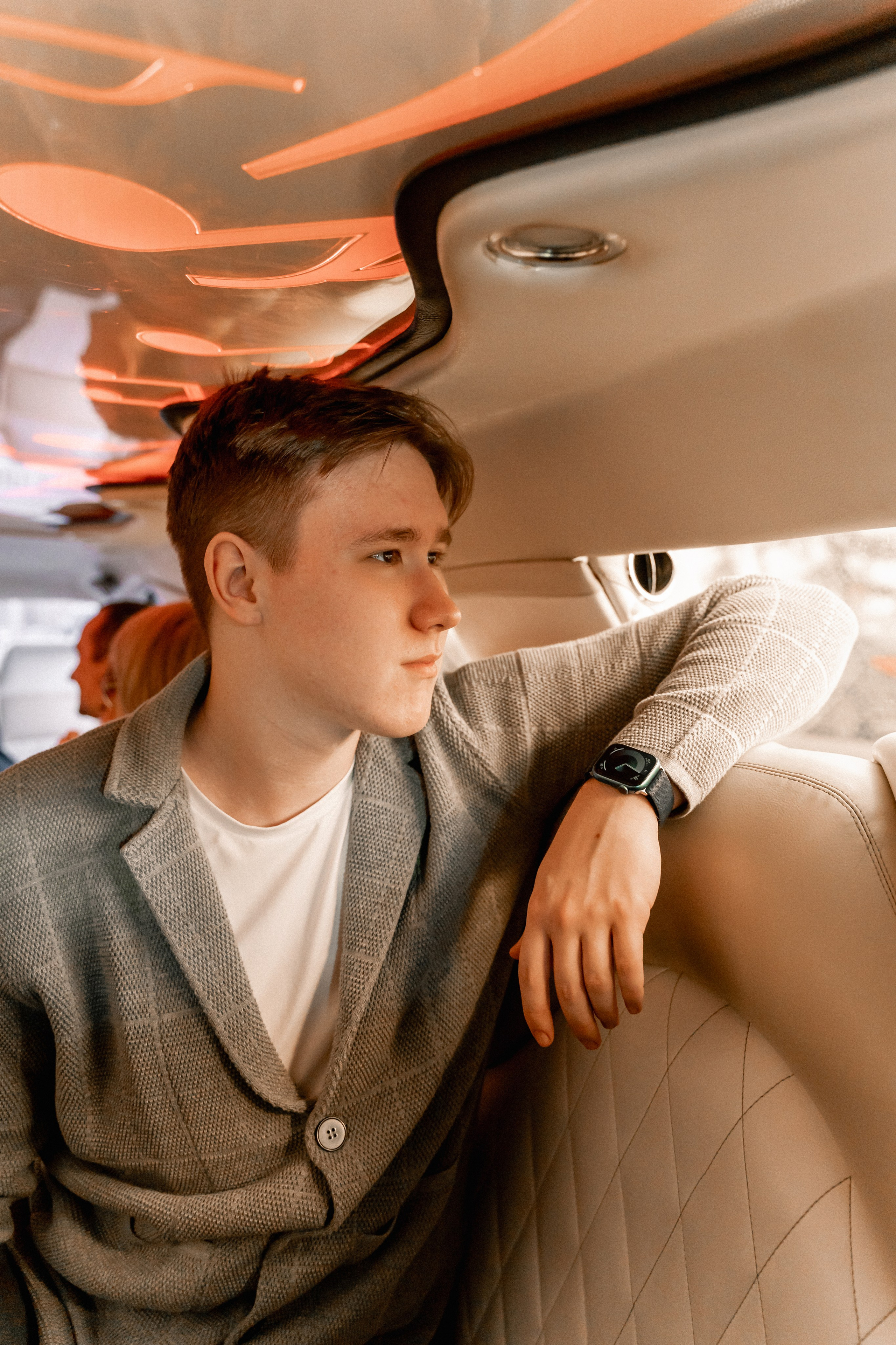 Мария и Артем. Фотограф Ким Наталья в Красноярске