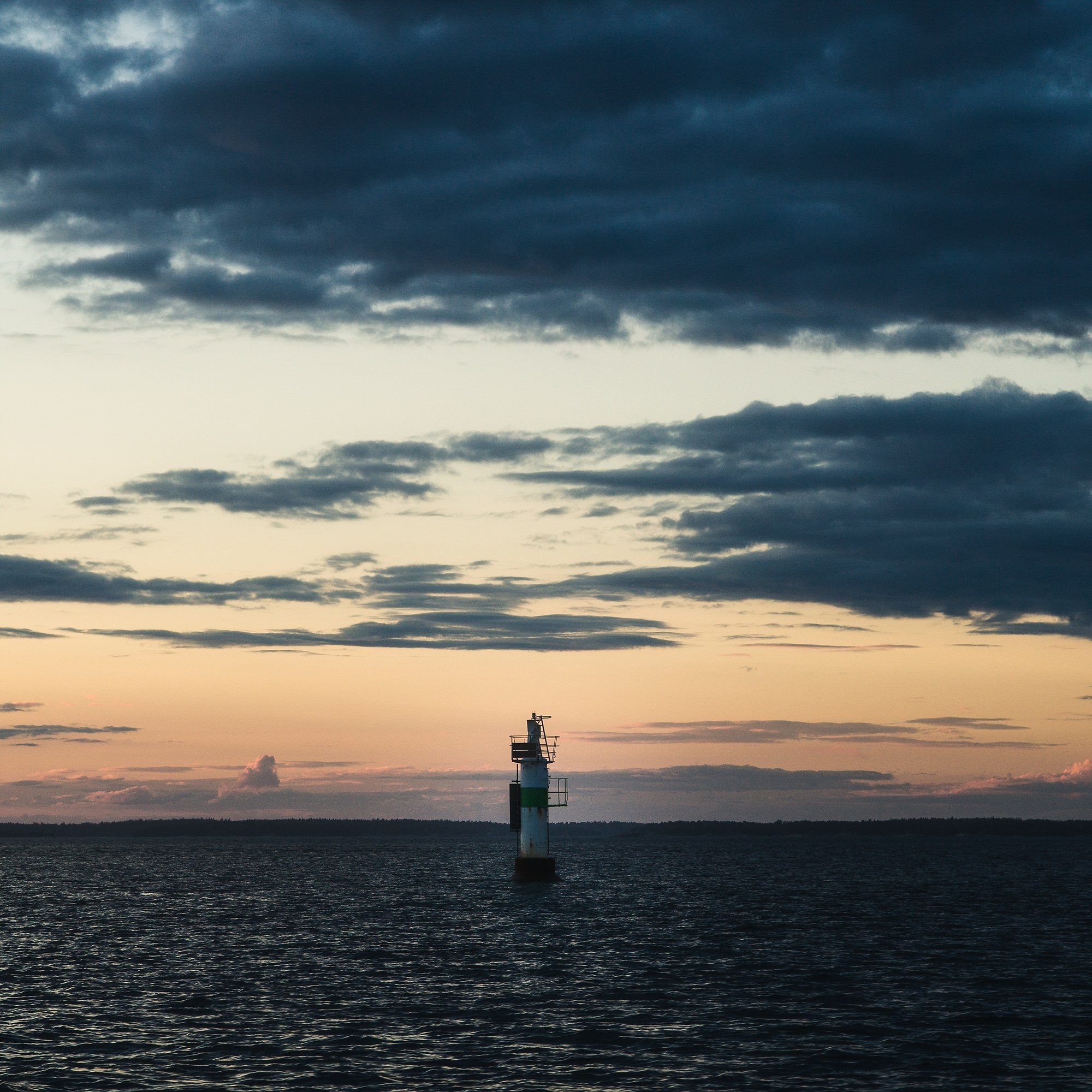 Пространство. Промышленная и репортажная фотография