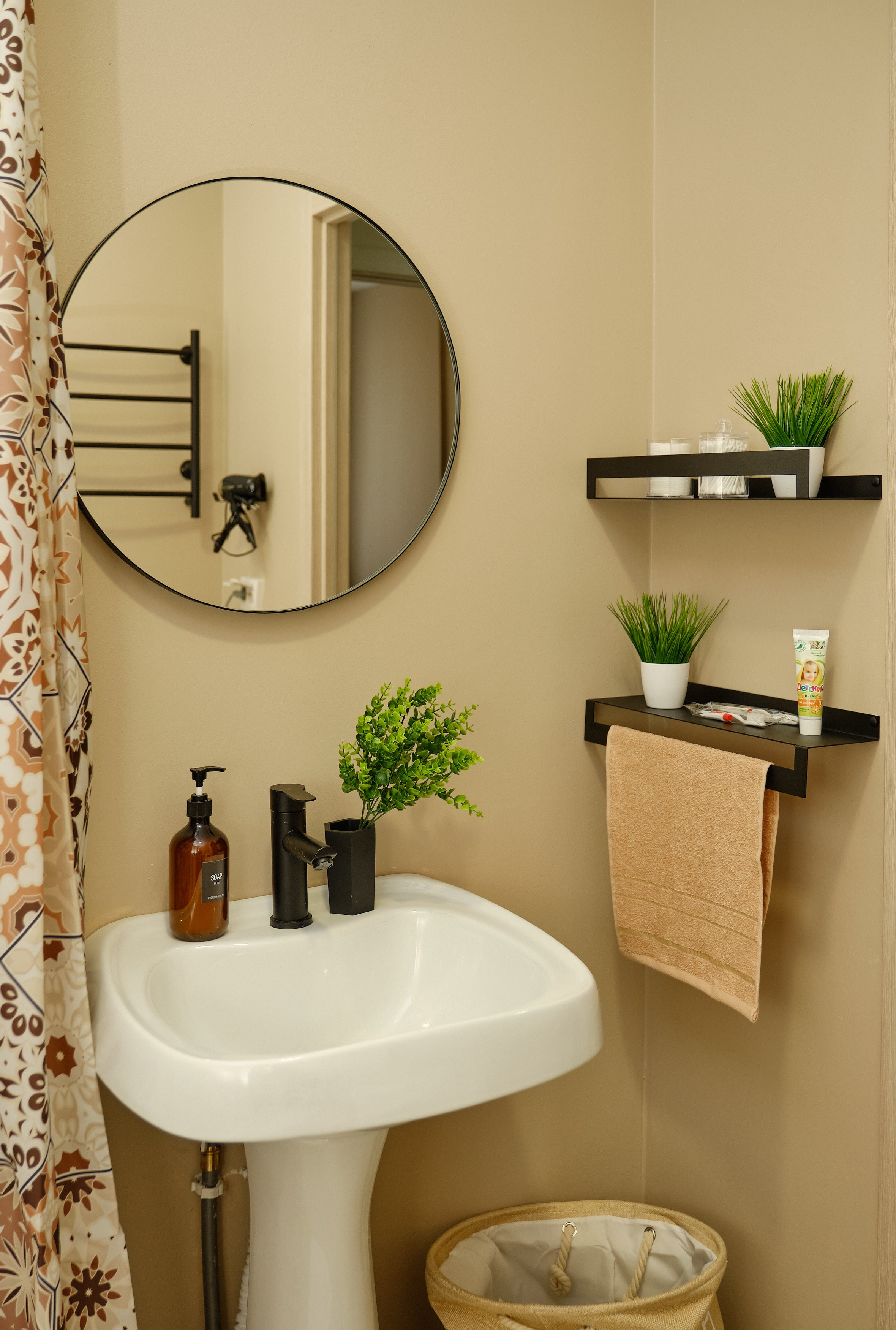 НЕДВИЖИМОСТЬ. Контент-креатор Паша Норицын