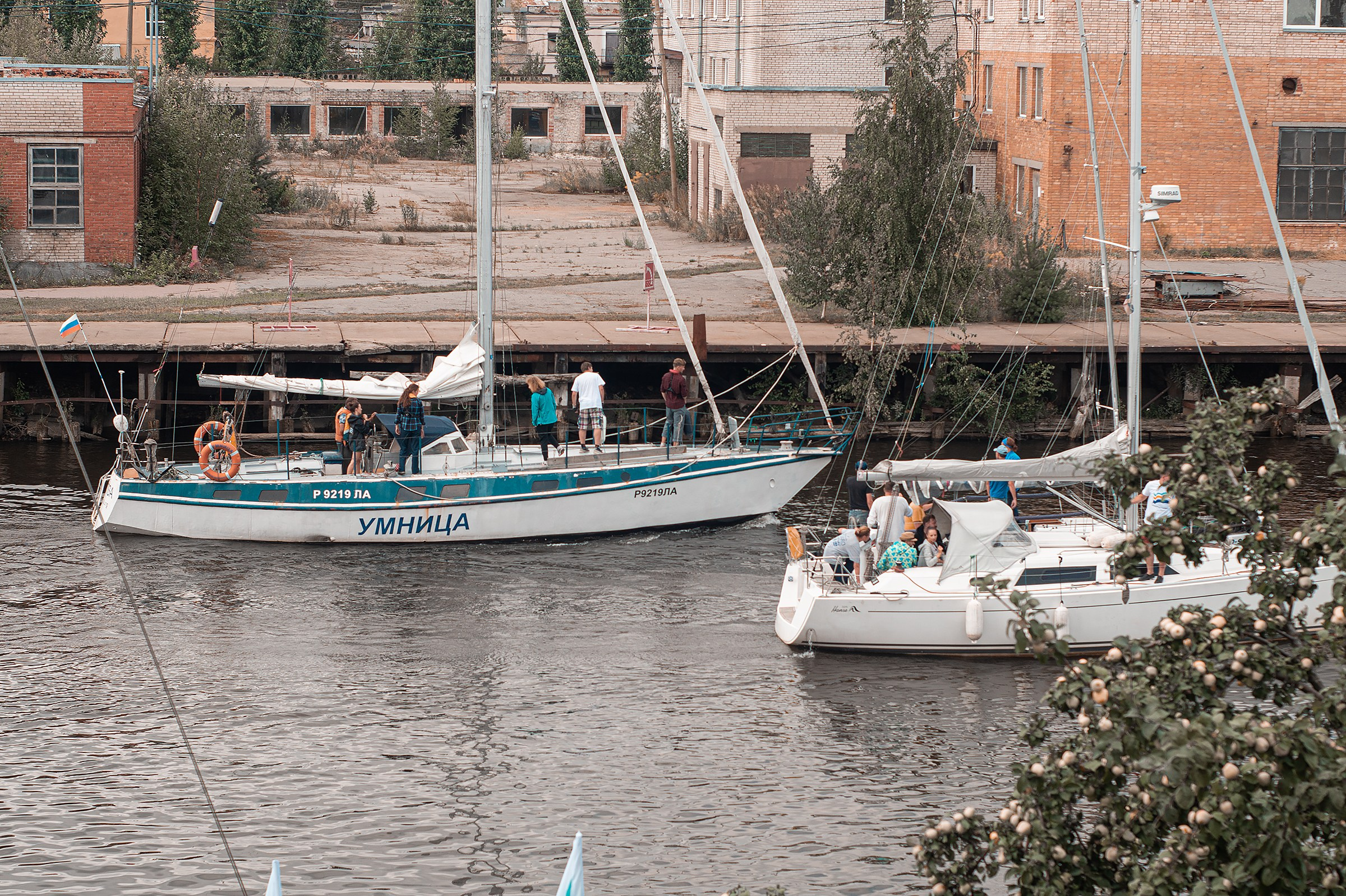 Ораниенбаумский морской фестиваль. Фотограф в Санкт-Петербурге и ЛО Егор Ставер