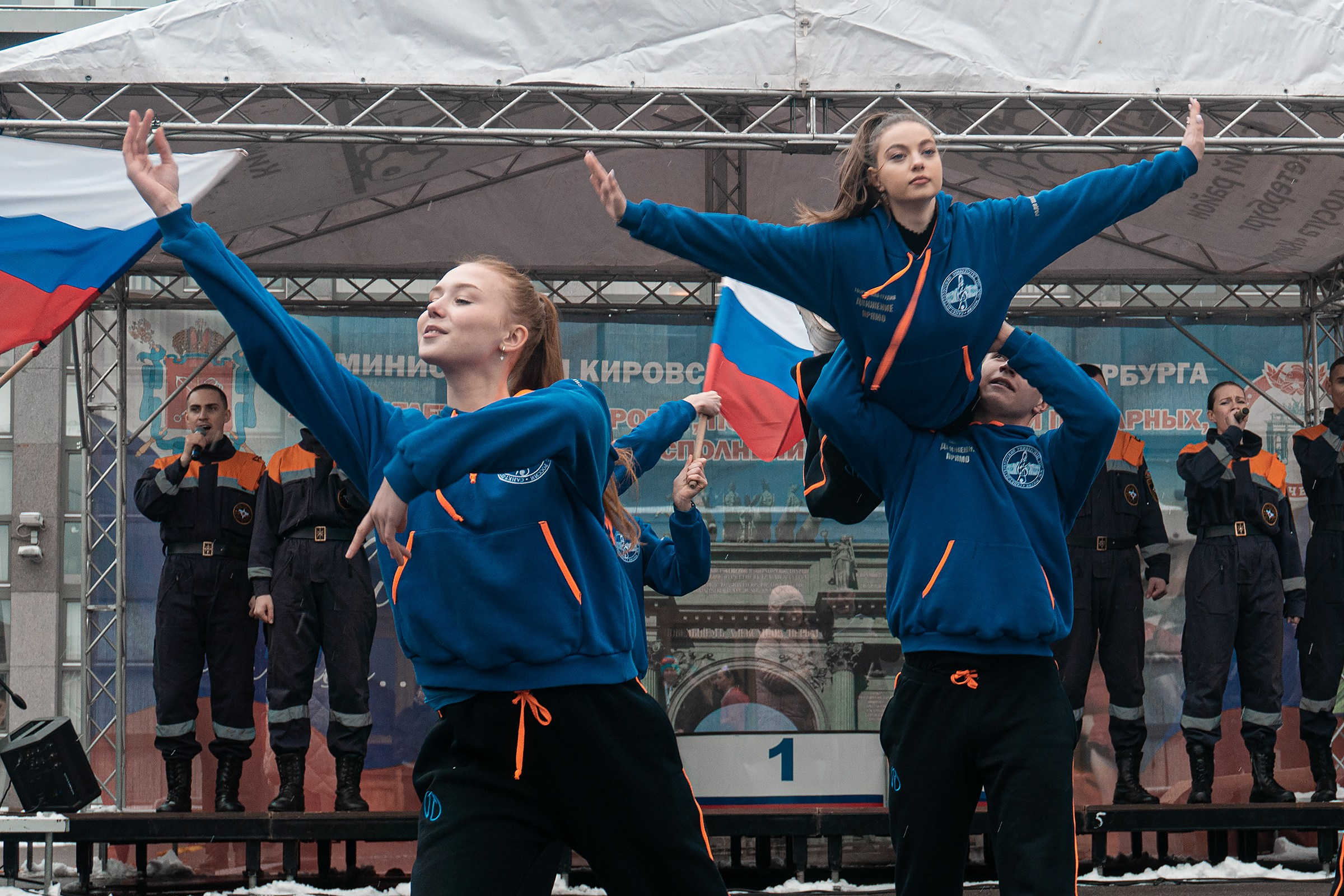 День пожарной охраны 2024. Фотограф в Санкт-Петербурге и ЛО Егор Ставер