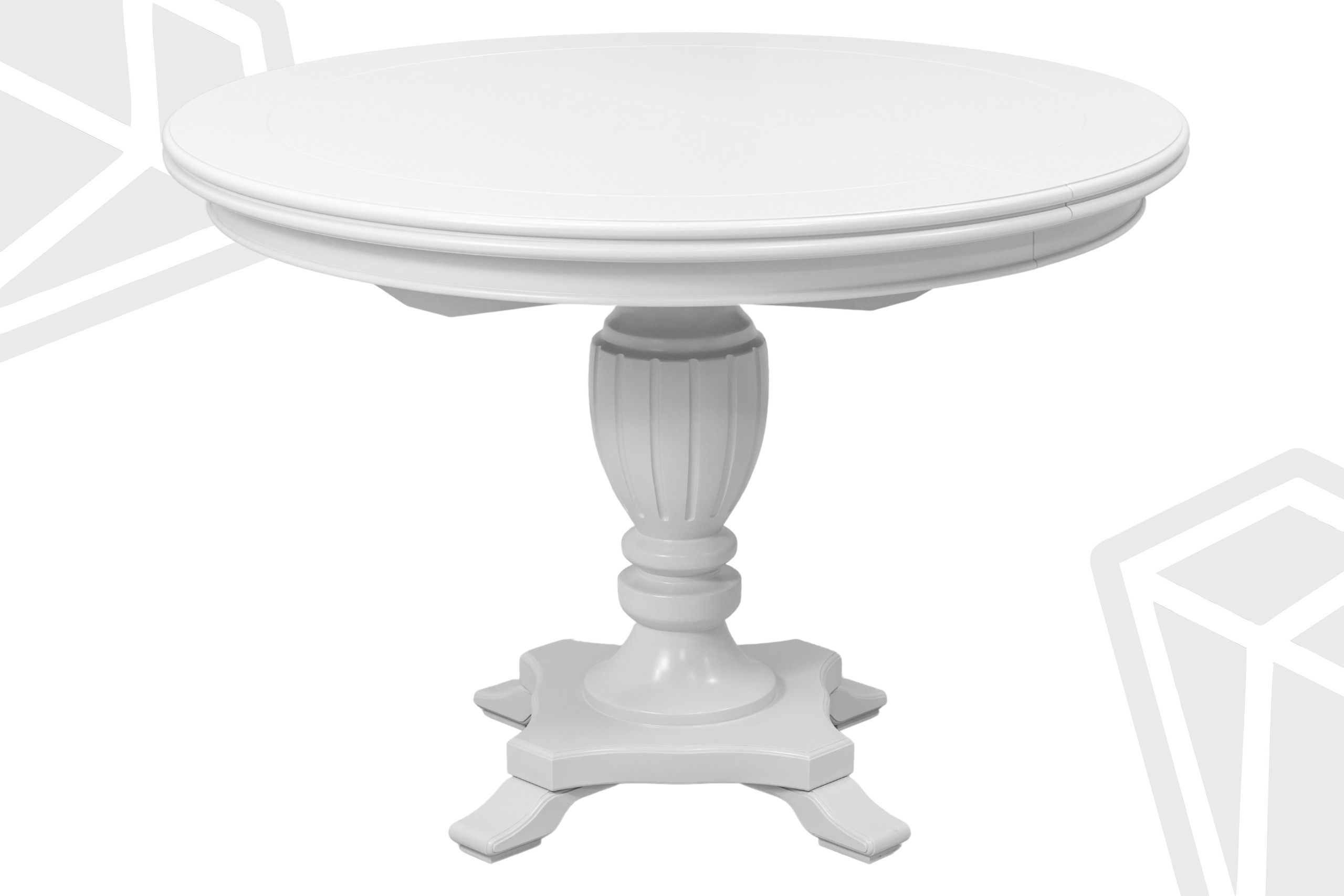 Tables & chairs. Фотограф-видеограф Александр Корнев