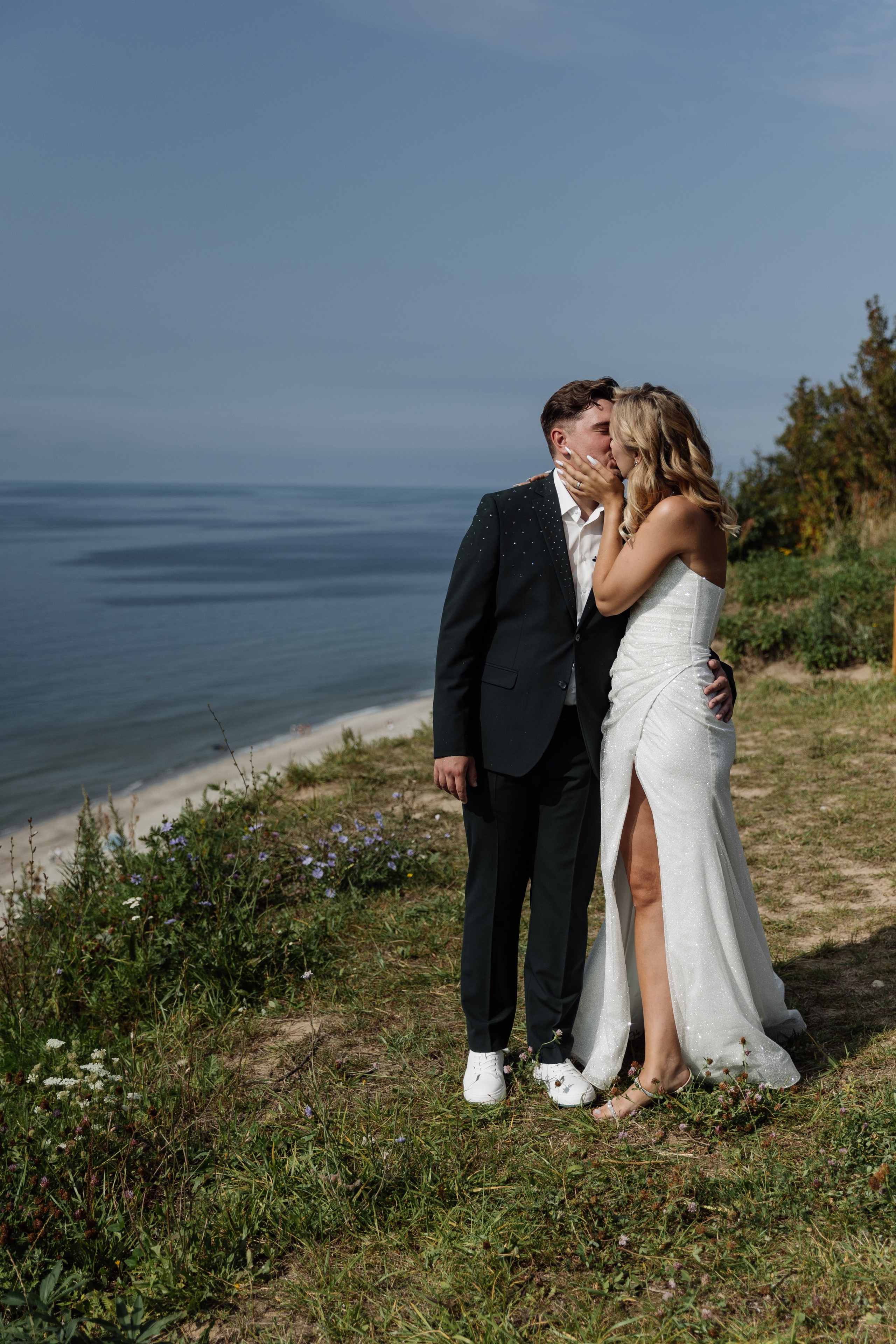 Не мерещится. Свадебный фотограф Санкт-Петербург