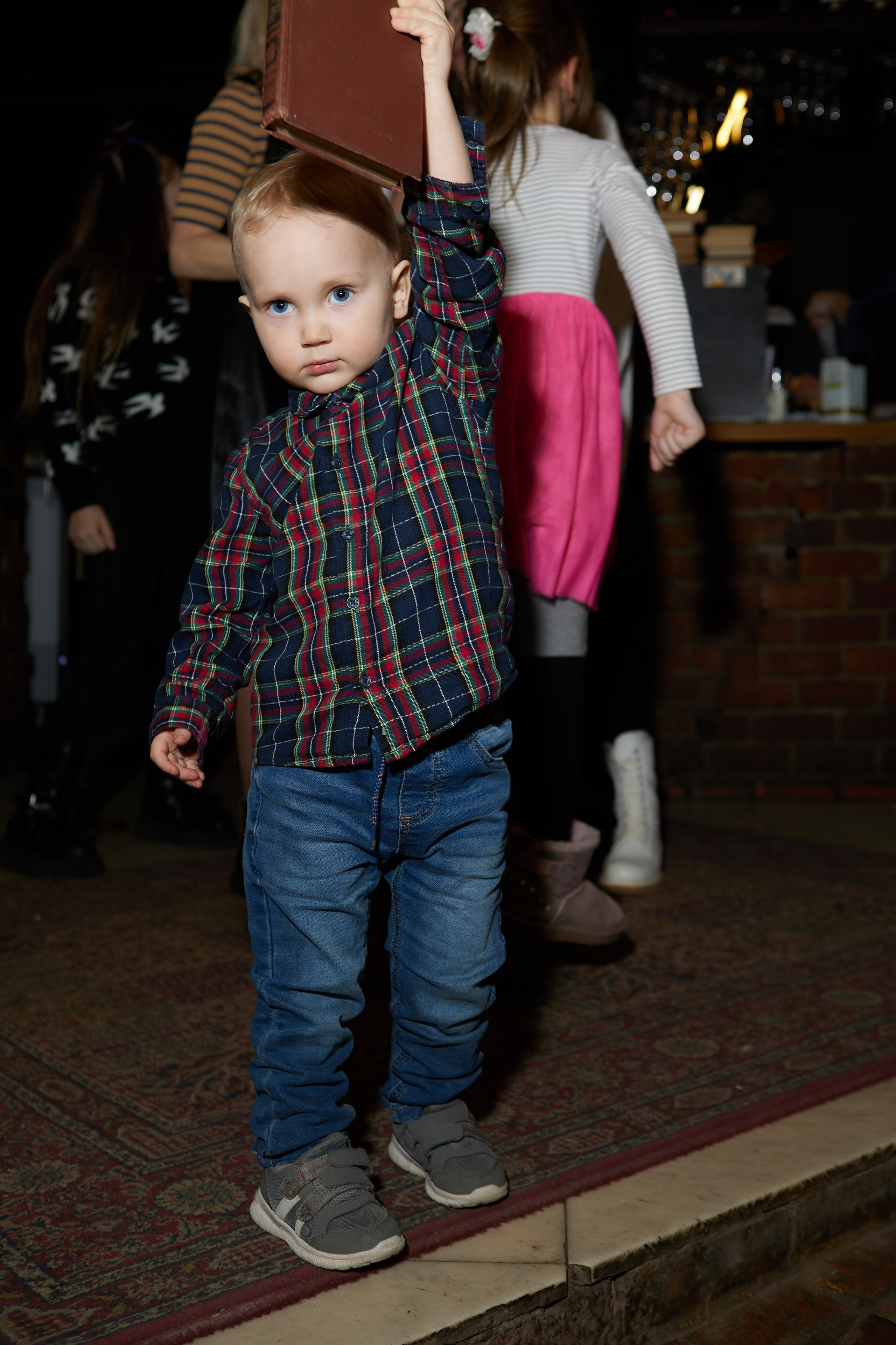 Квартирник, кафе Безухов. Светлана Родионова — фотограф спортивный и не только