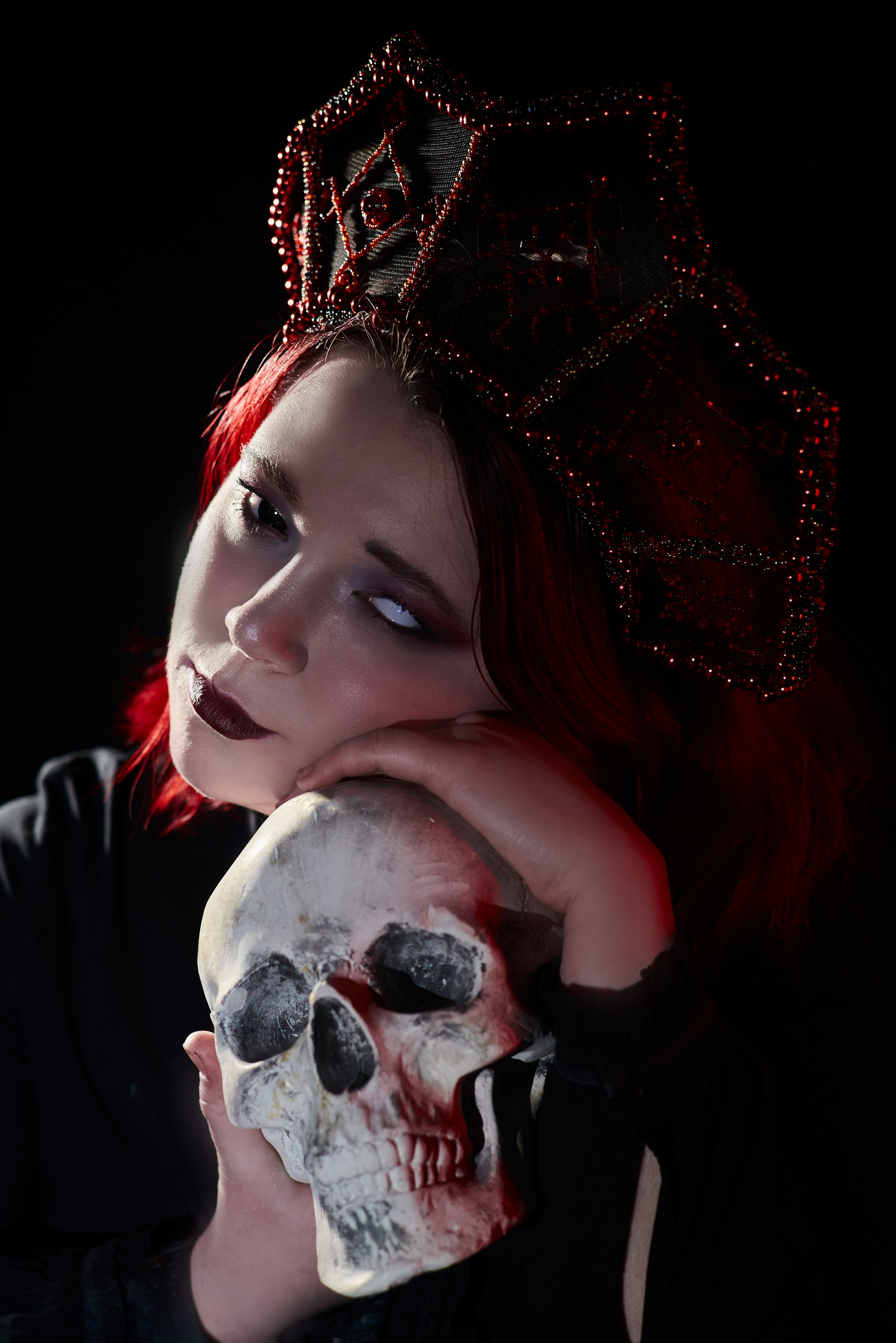 Народные сказки. Фотографиня и создательница сказок Дарья Сова