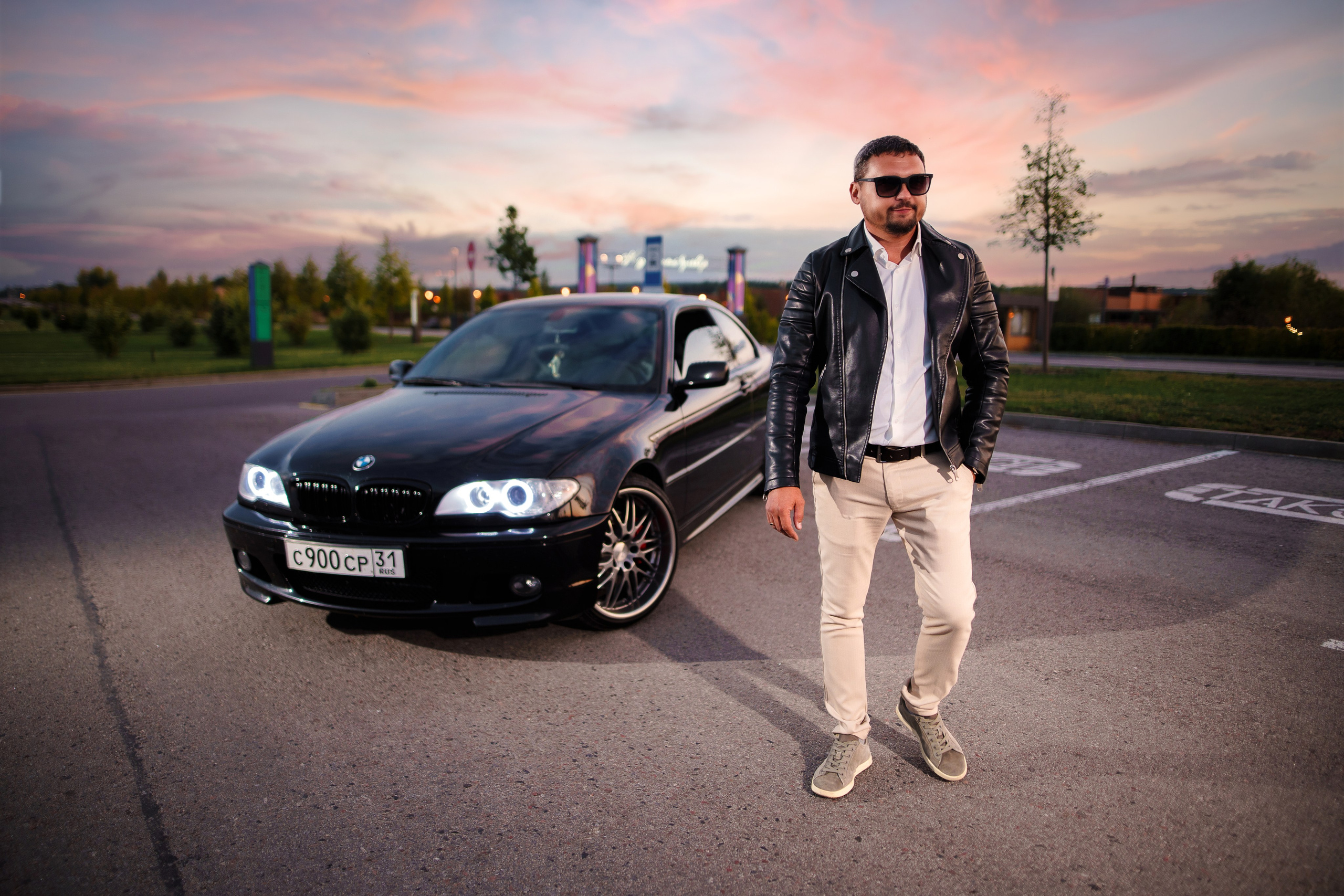 13.09.2023. Фотограф Андрей Чеботок (Белгород, Курск, Воронеж, Старый Оскол)