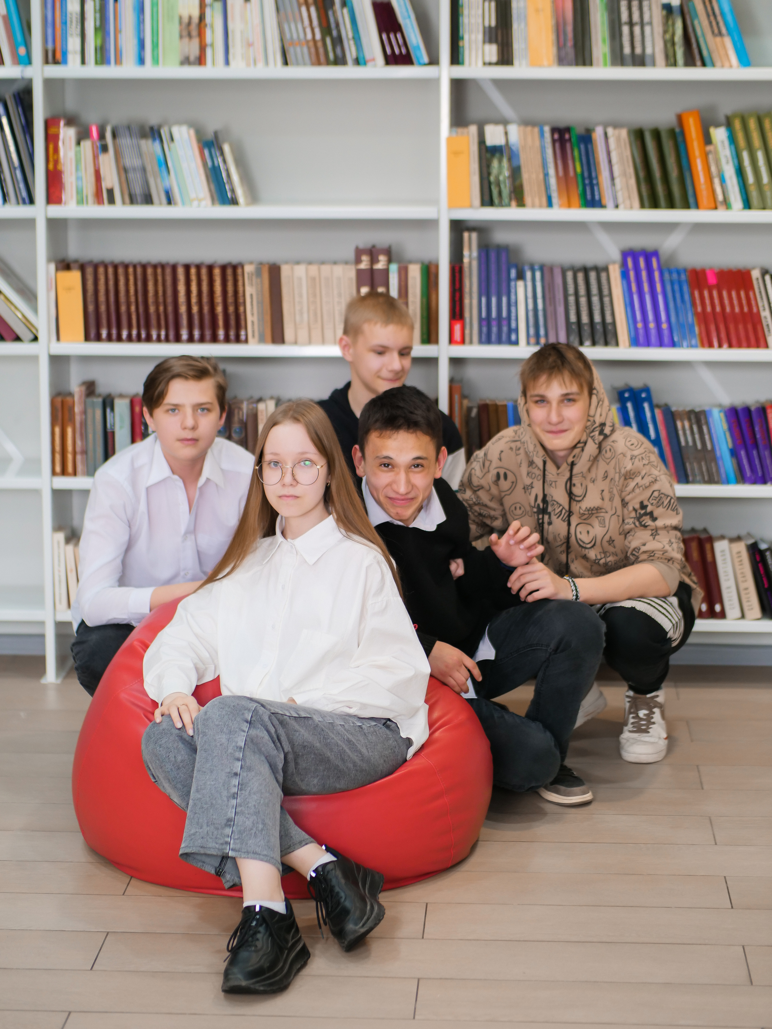 Выпускники. Семейный и детский фотограф в Красноярске и Краснодаре