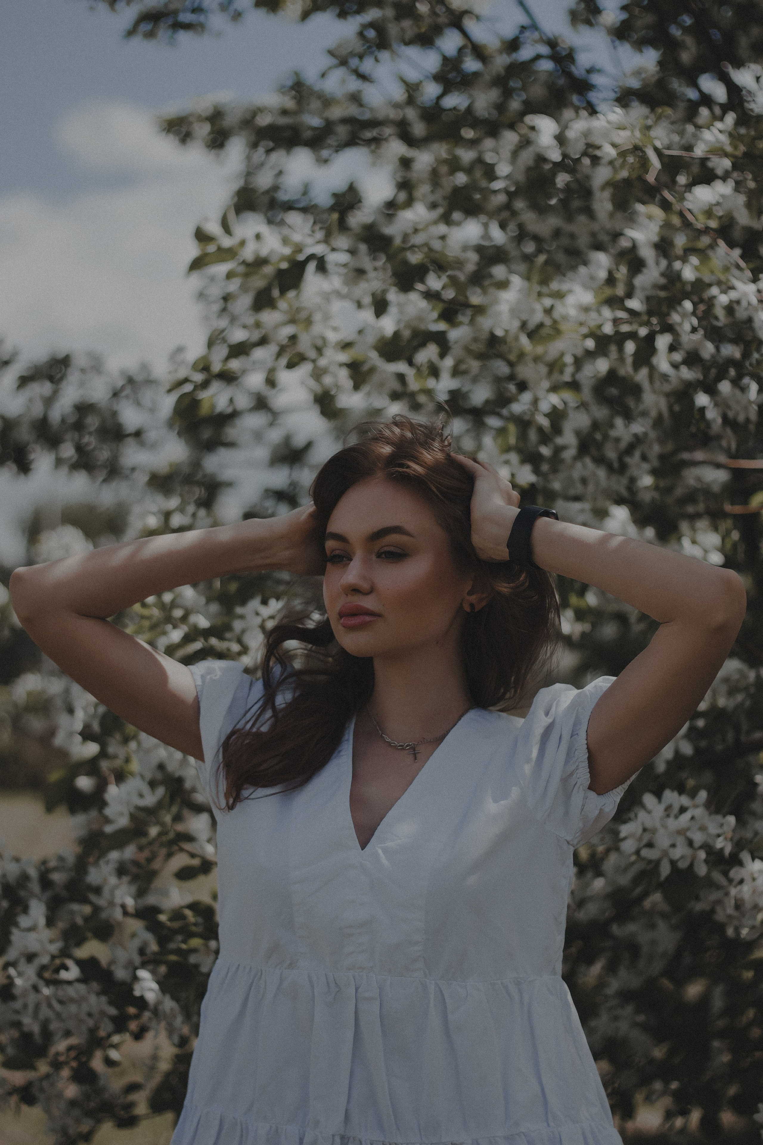 ANASTASIA. Фотограф Ожерельева Ольга. Love story · Portraits · Individual photoshoot