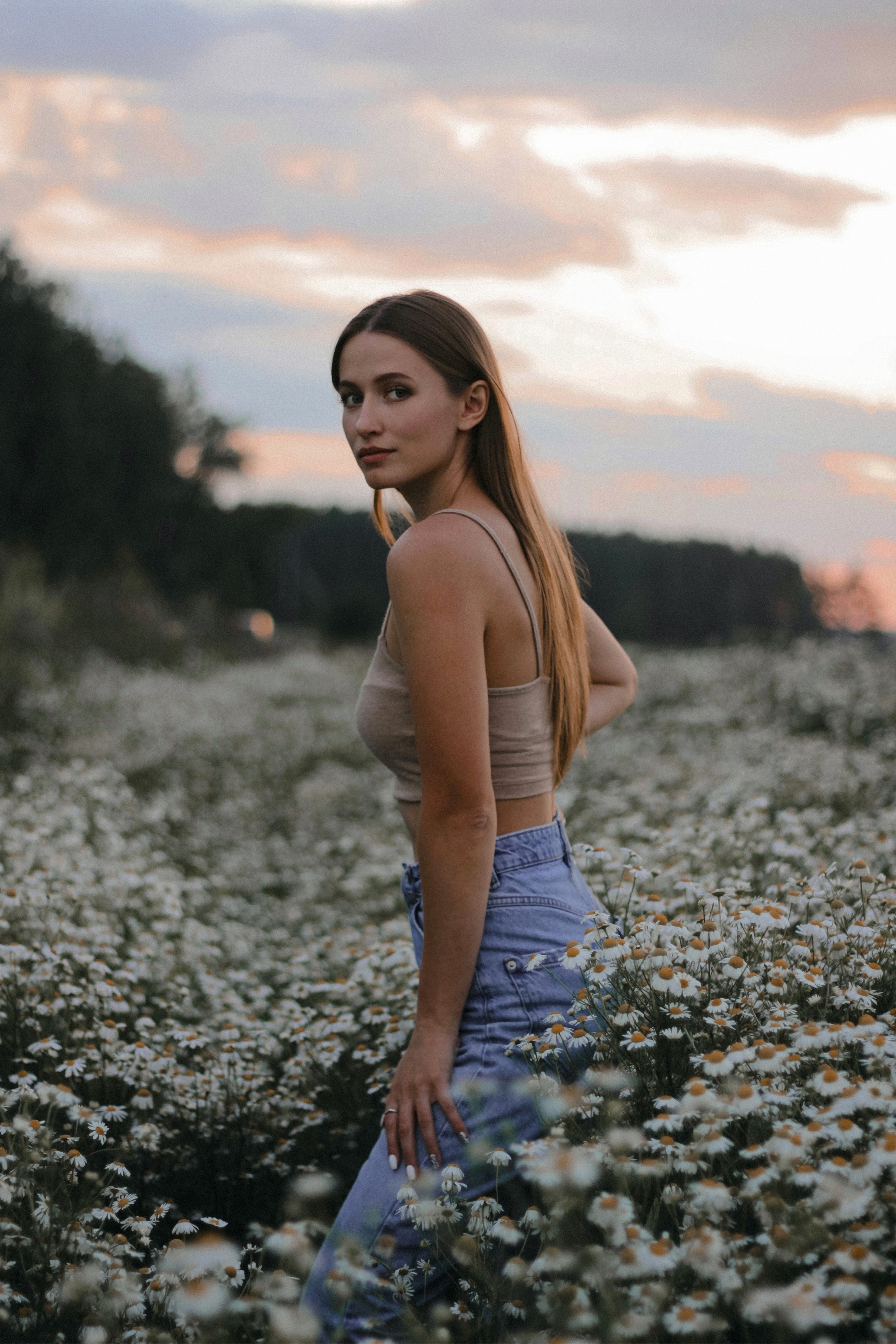 VALENTINA. Фотограф Ожерельева Ольга. Love story · Portraits · Individual photoshoot