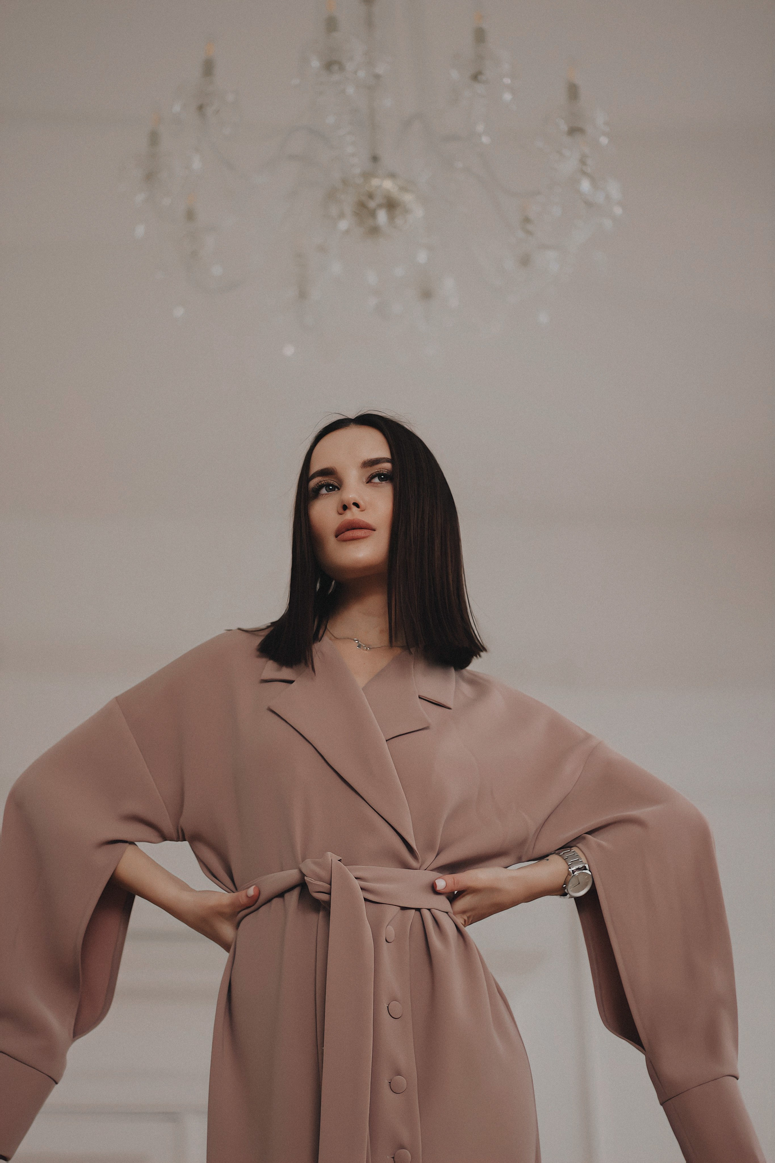 DARIA. Фотограф Ожерельева Ольга. Love story · Portraits · Individual photoshoot