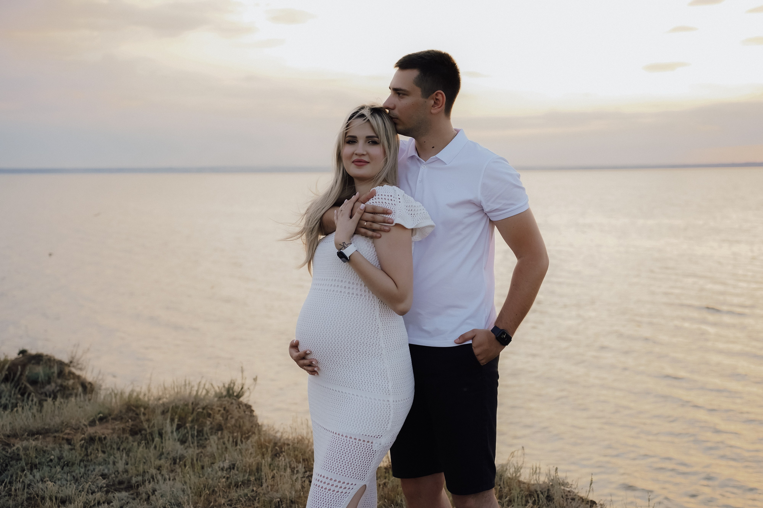 Кирилл и Кристина. Свадебный и семейный фотограф в Волгограде Наталья Наумова