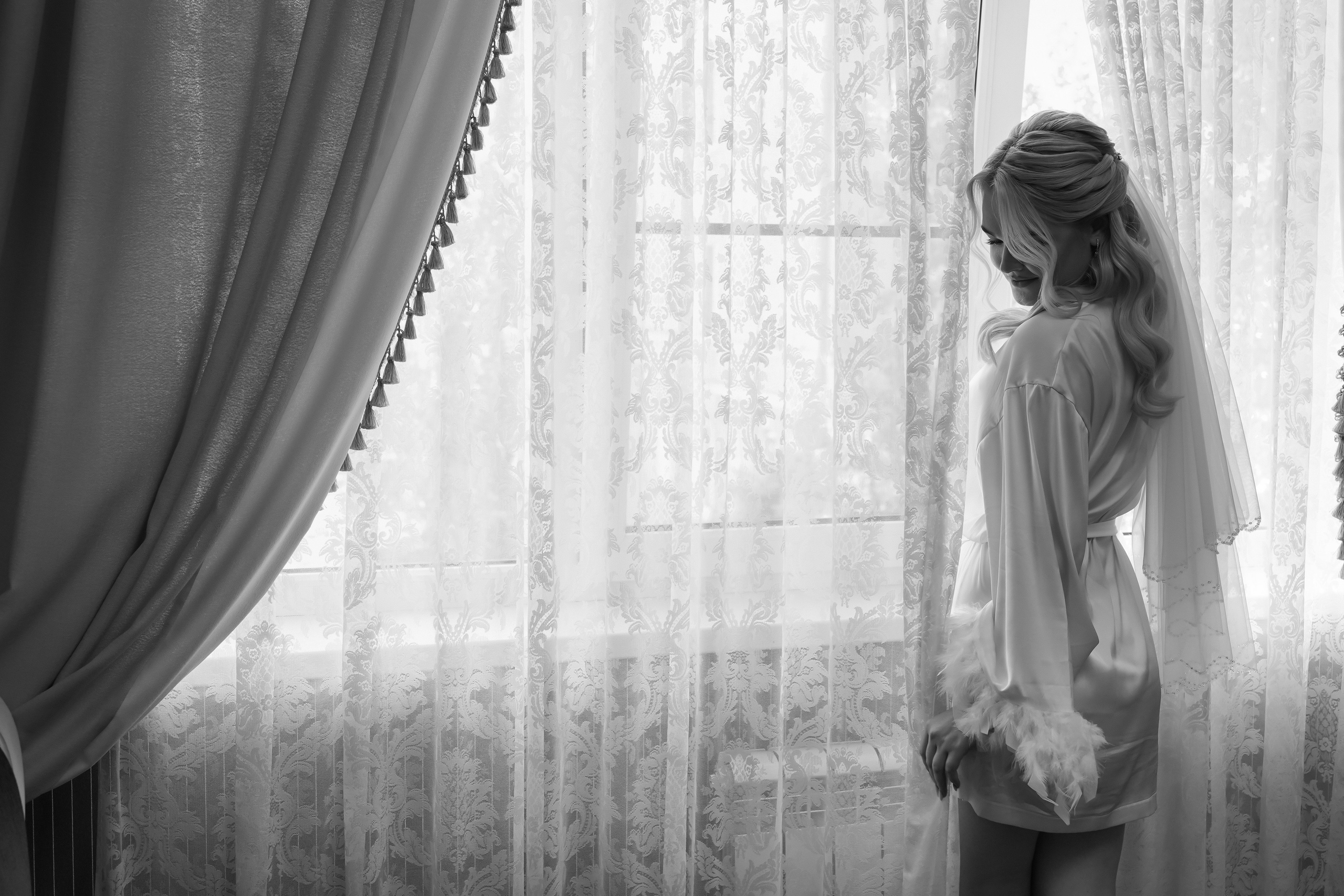 Евгений и Надежда. Свадебный и семейный фотограф в Волгограде Наталья Наумова