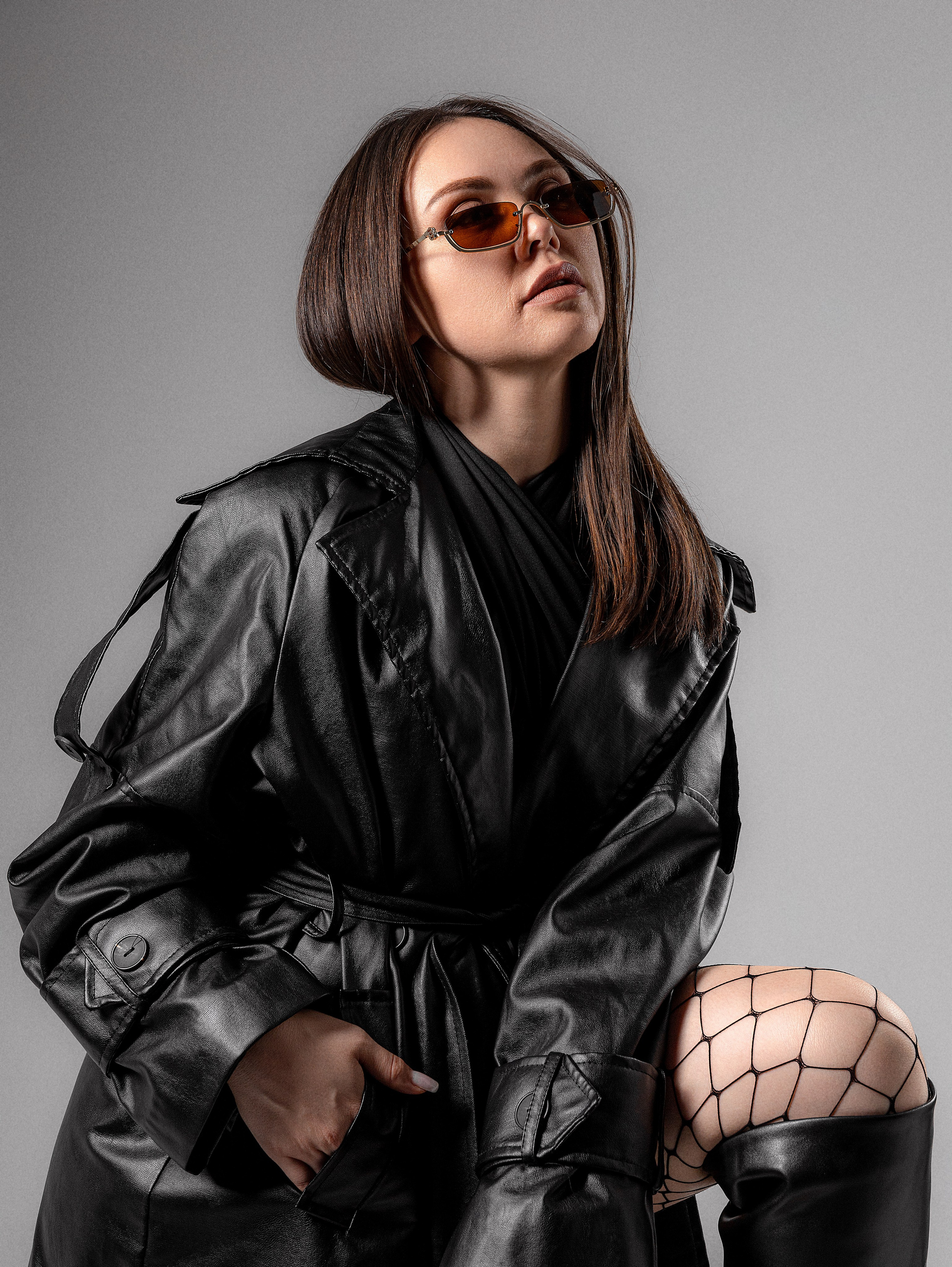 Александра. Главная