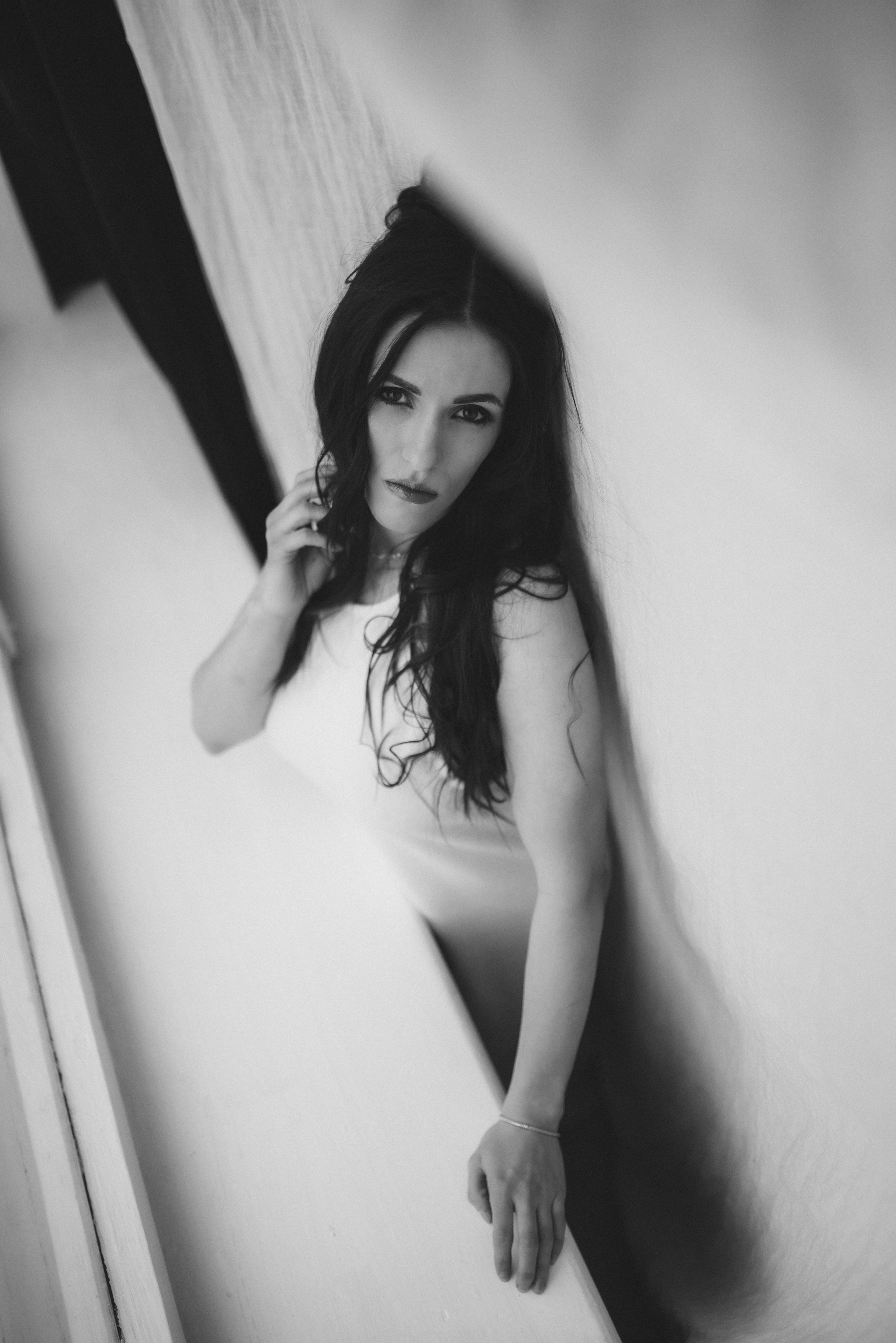 Полина. Lifestyle фотограф в Жодино Ника Хруцкая