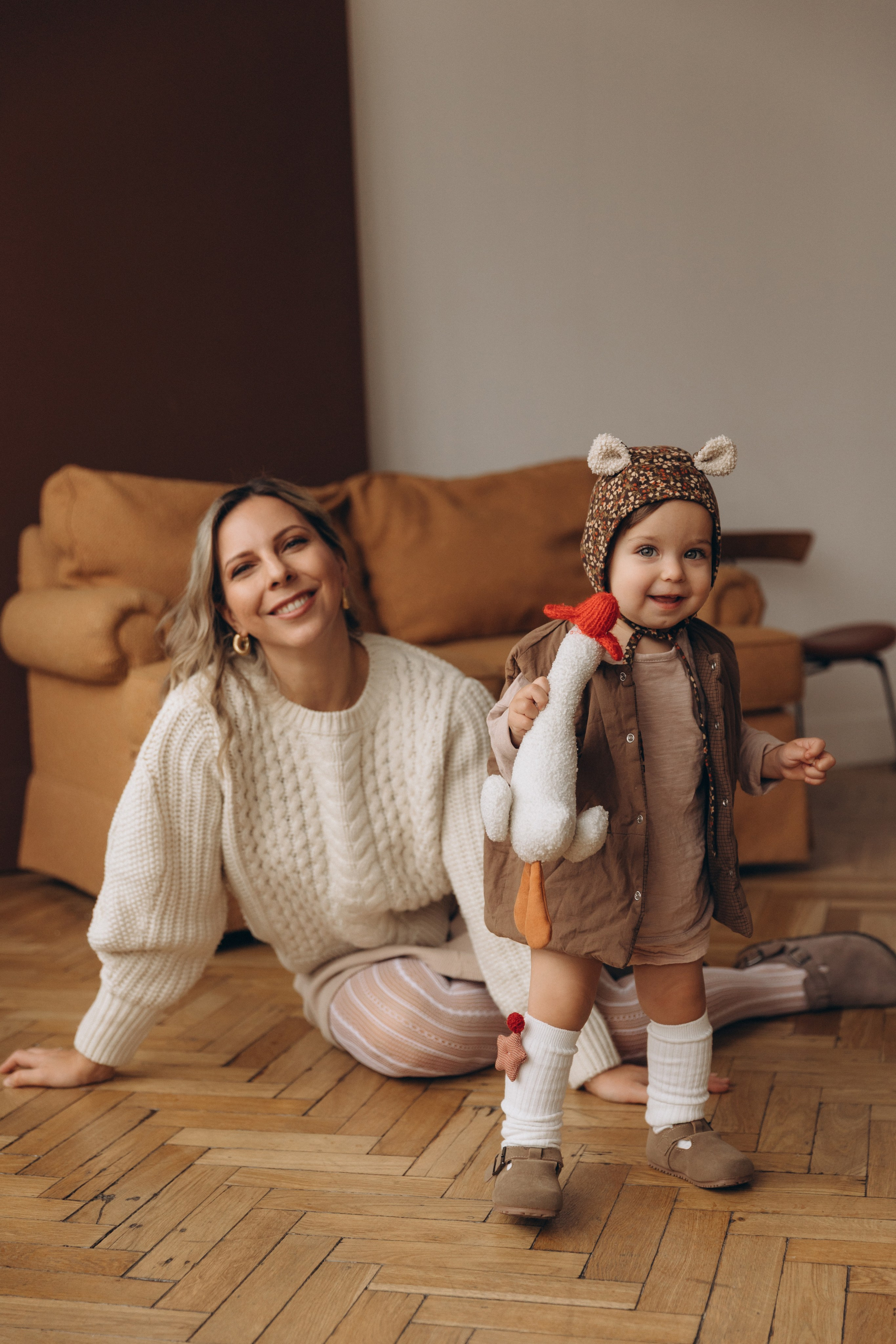 Елизвета и София. Фотограф Щелково/ Москва Татьяна Жучкова