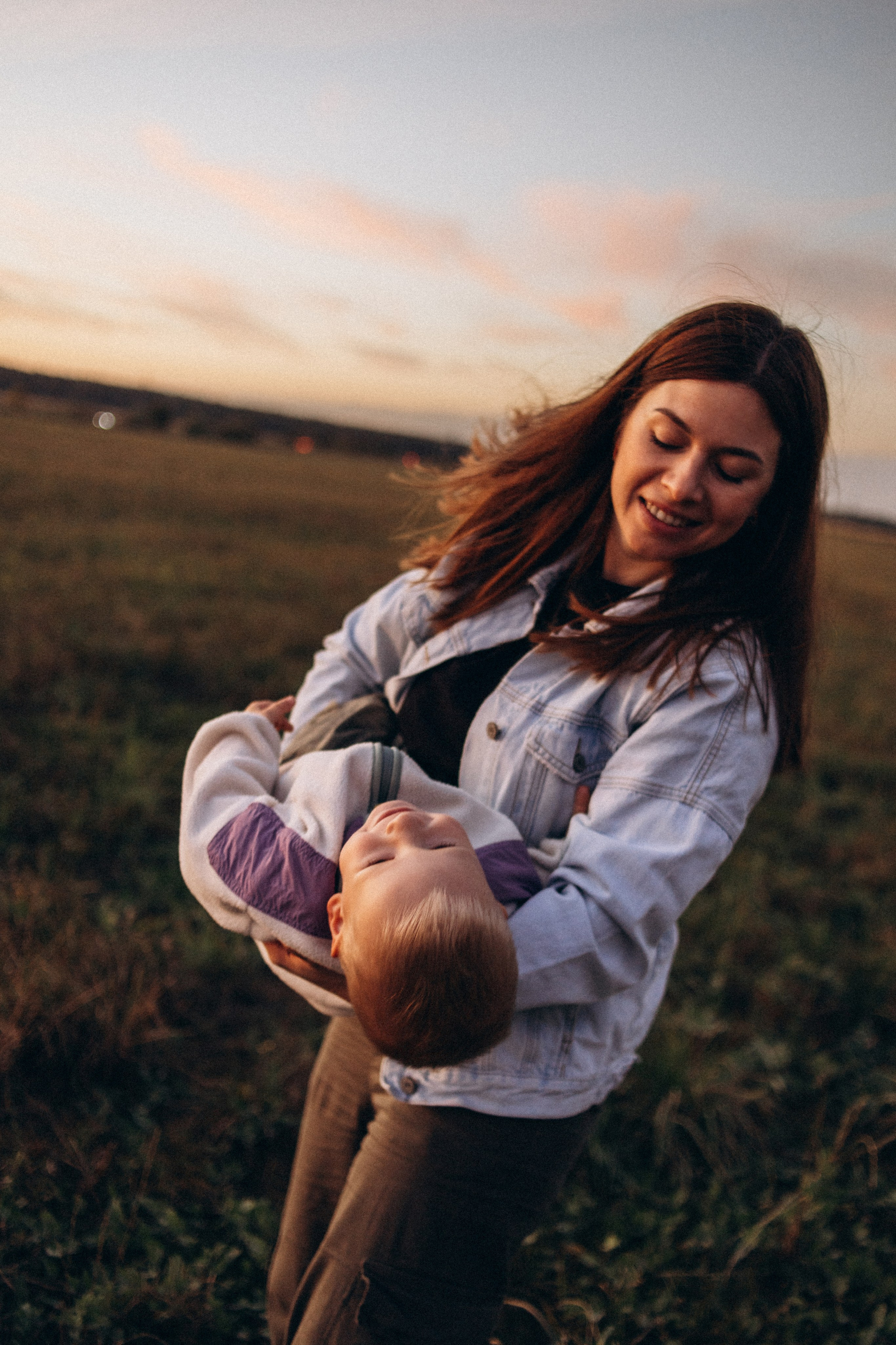 Аня, Василиса, Тася и Ваня. Фотограф В Москве и Подольске Лена Иванова