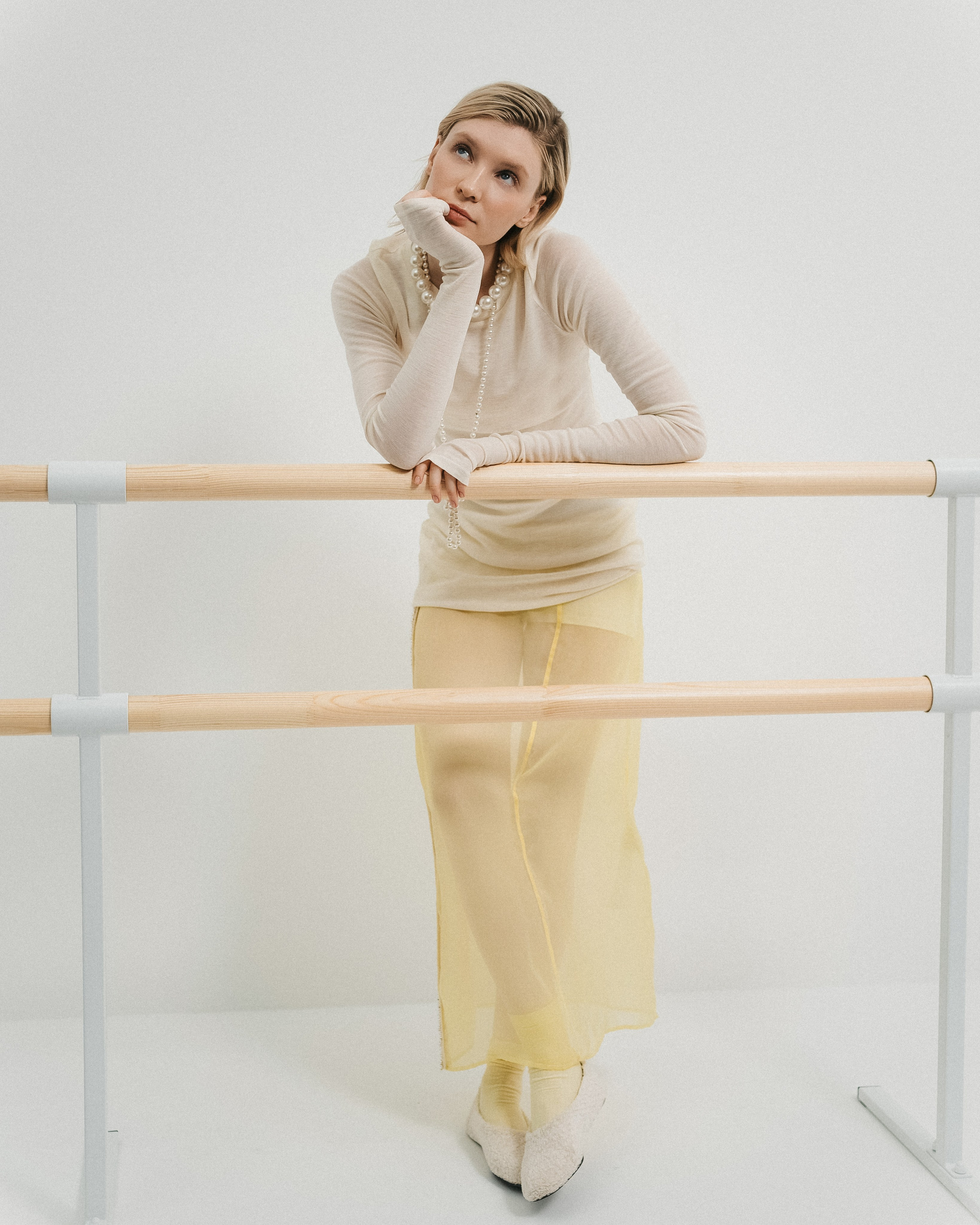 Stylized shoots. Фотограф Дарья Селезнева г. Москва